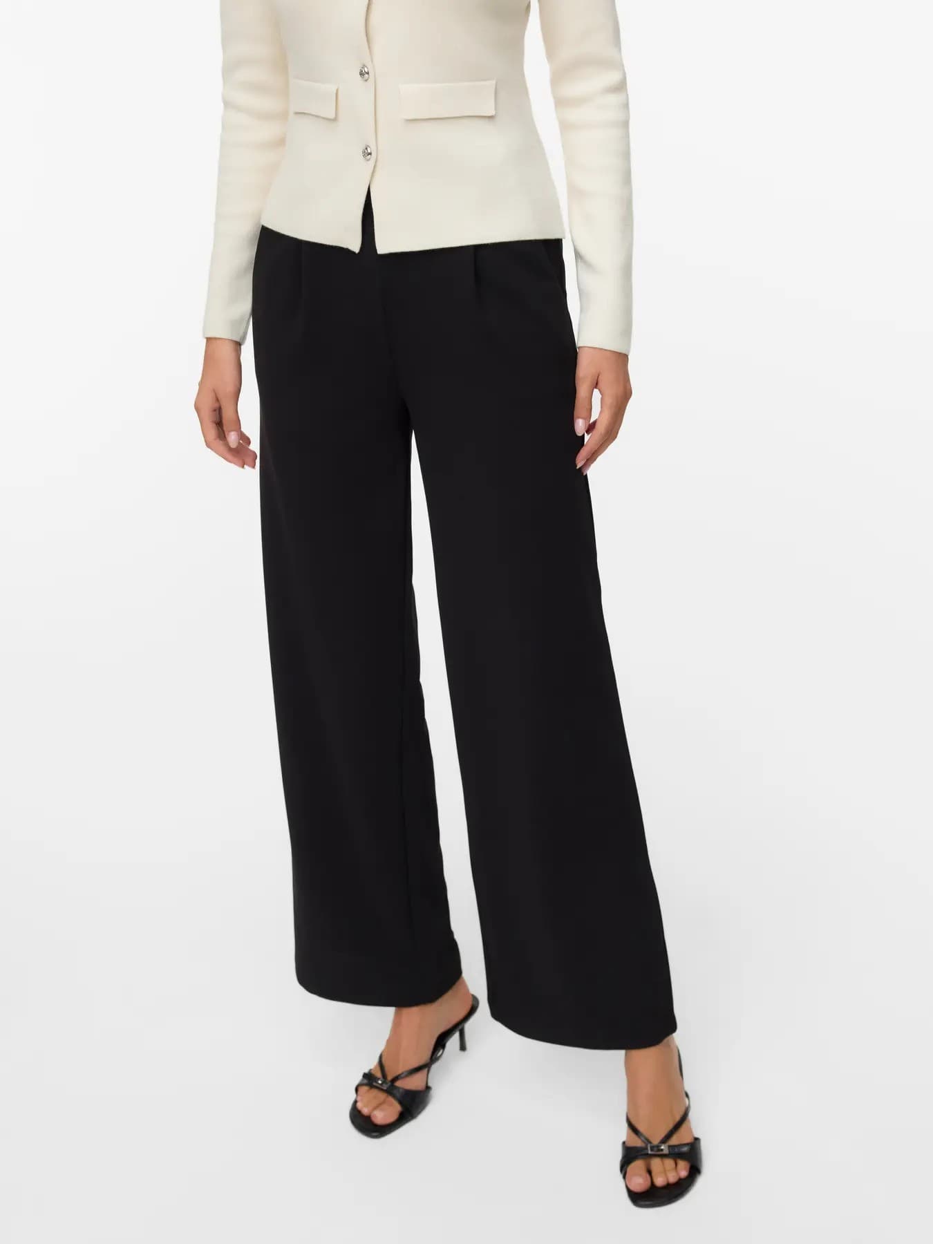 Vero Moda Women Trousers