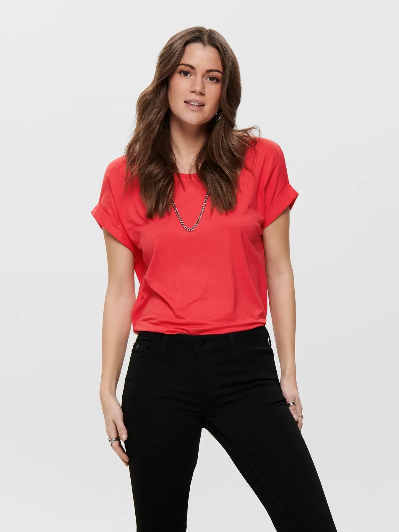 Only T-Shirt Donna