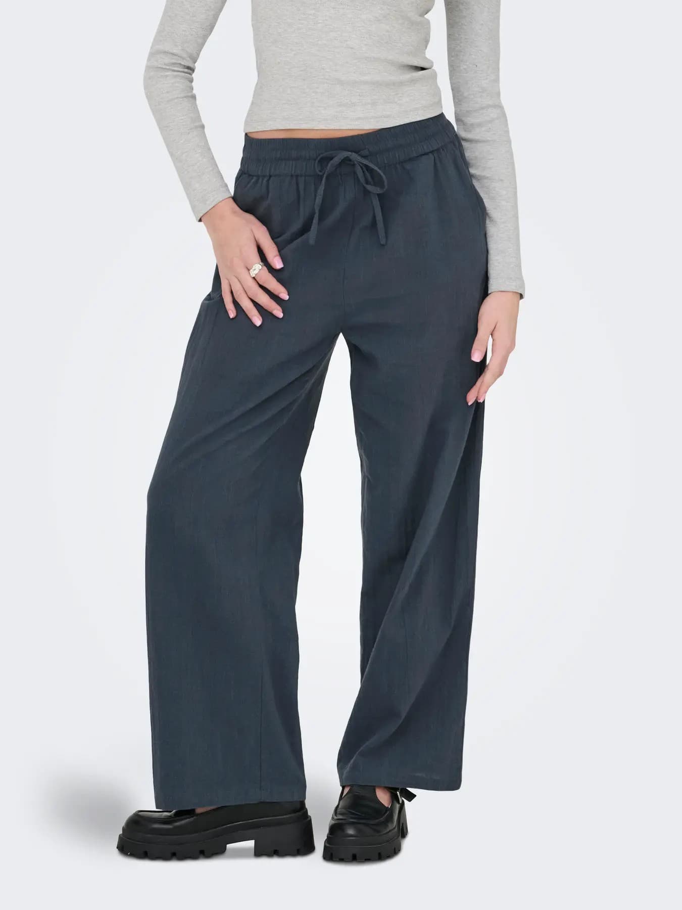 Only Women Trousers