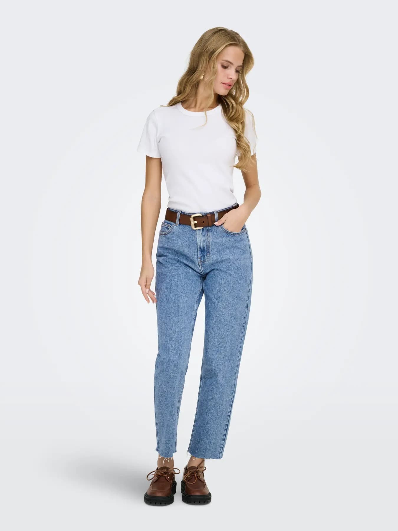 Only Jeans Donna