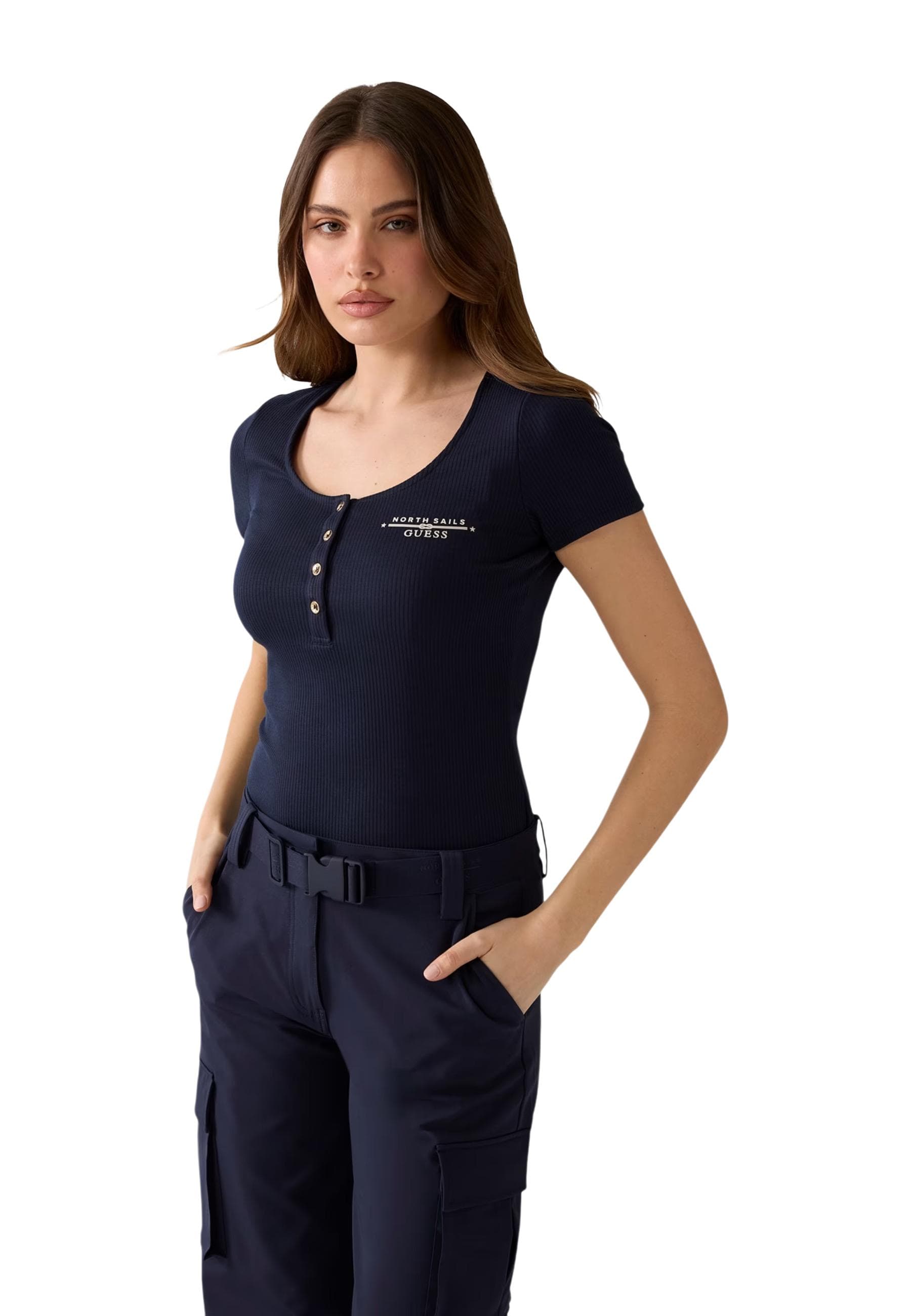 Guess T-Shirt Donna