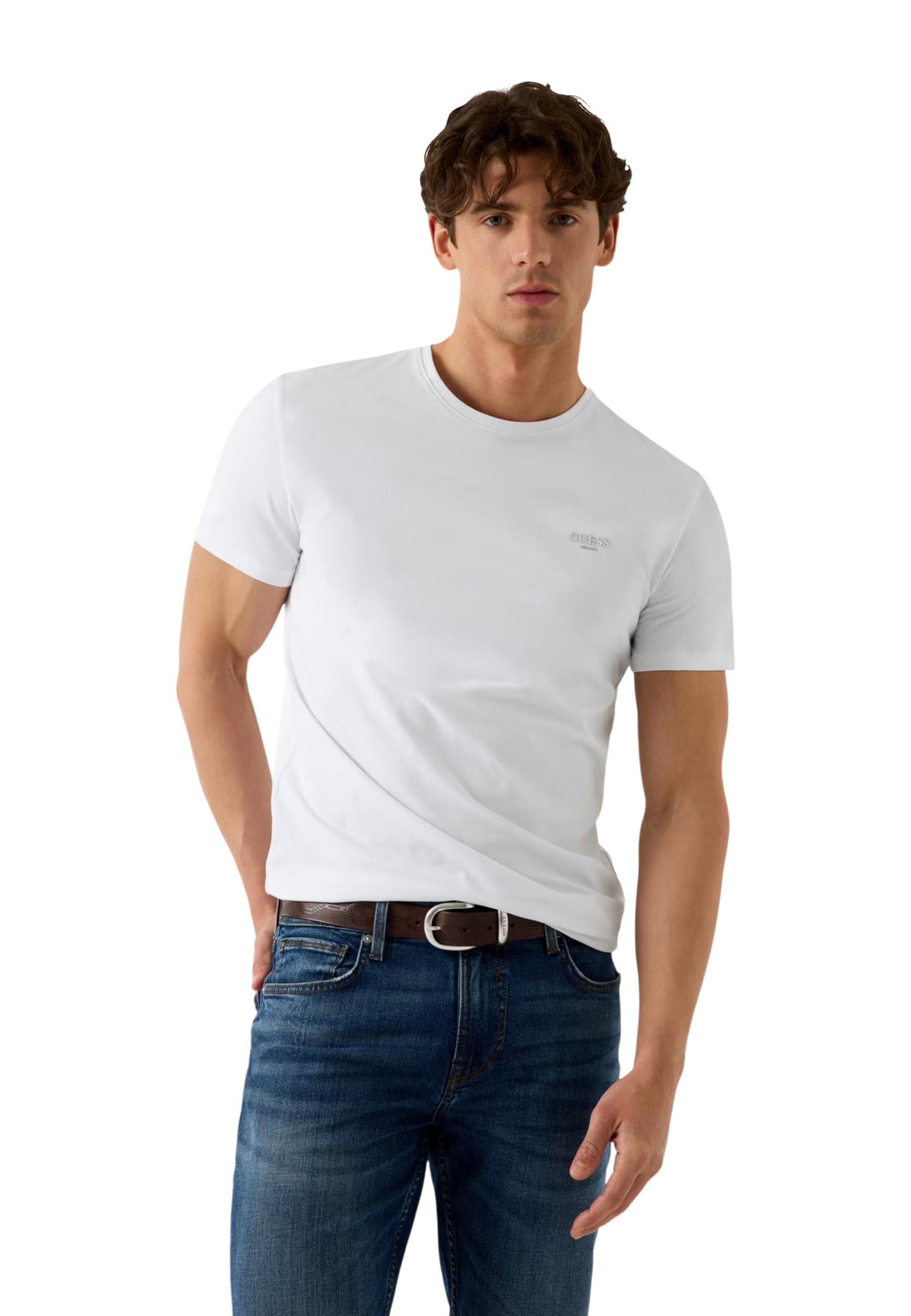 Guess Men T-Shirt