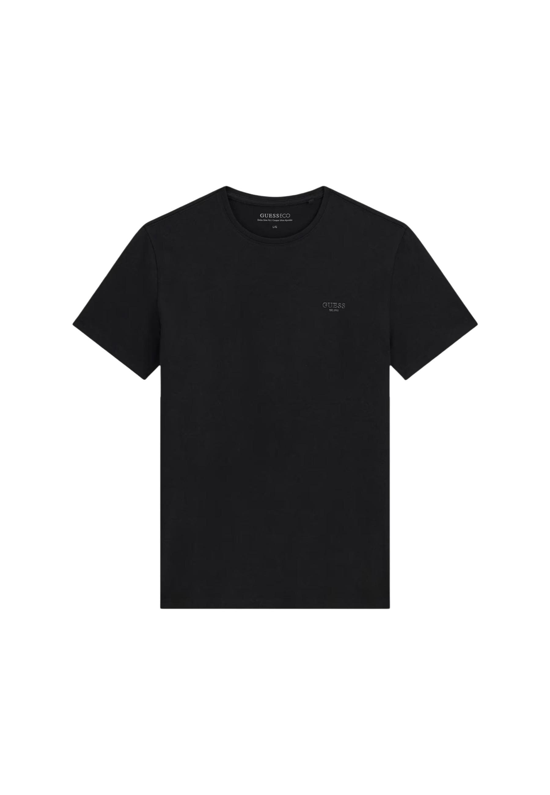 Guess T-Shirt Uomo