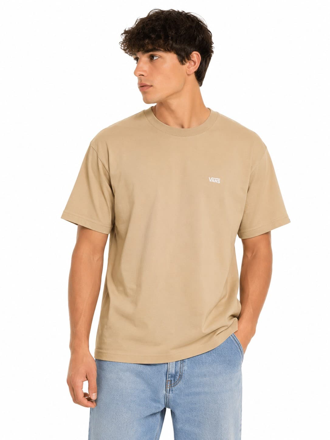 Vans T-Shirt Uomo