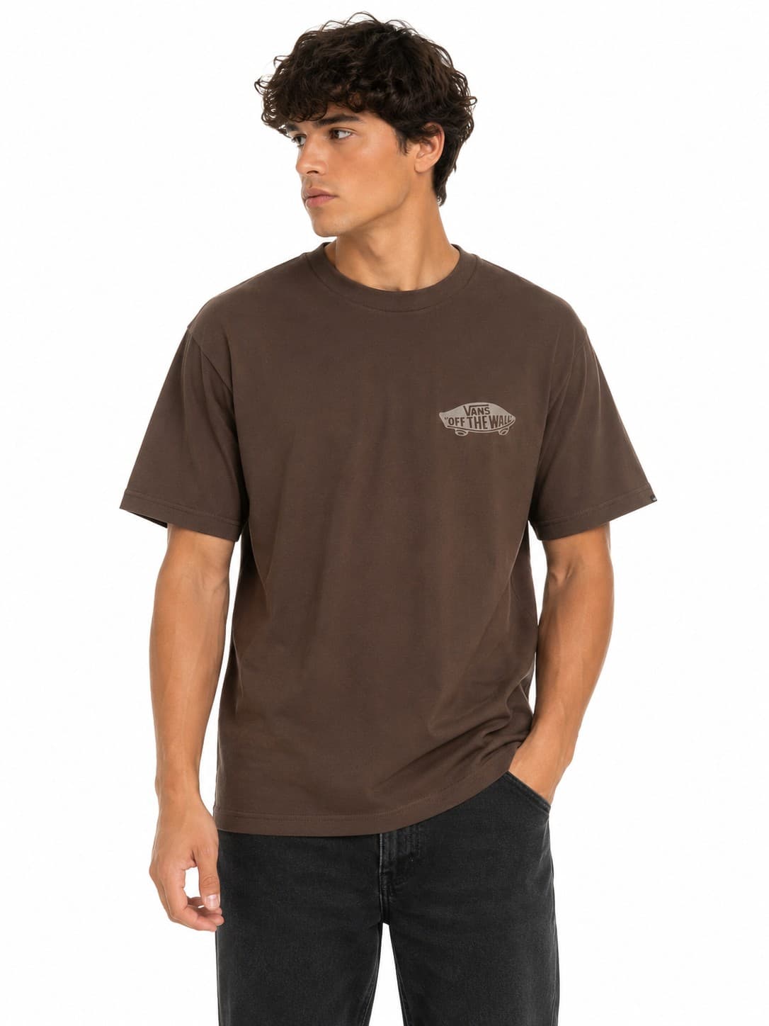 Vans T-Shirt Uomo