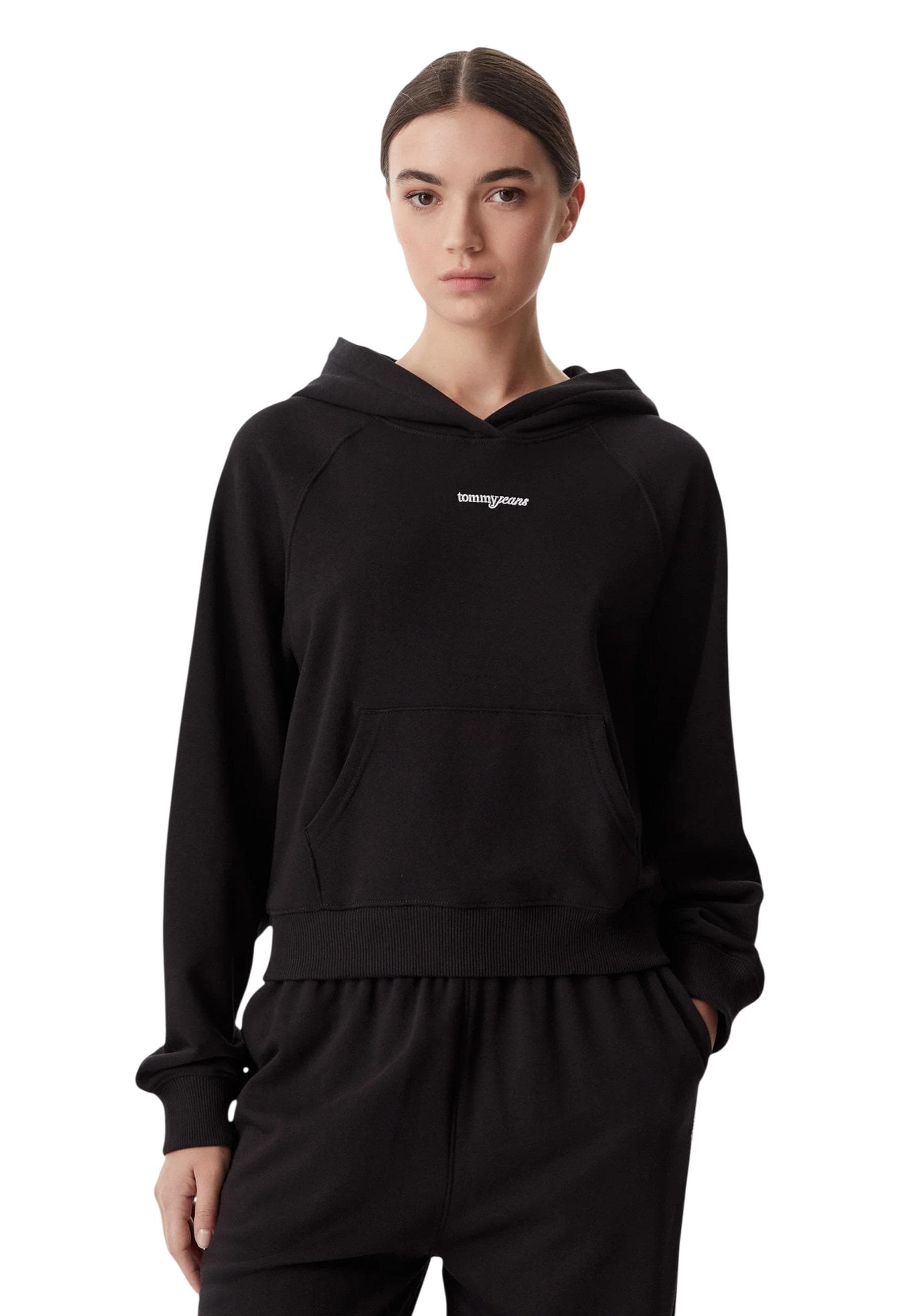 Tommy Hilfiger Jeans Women Sweatshirts