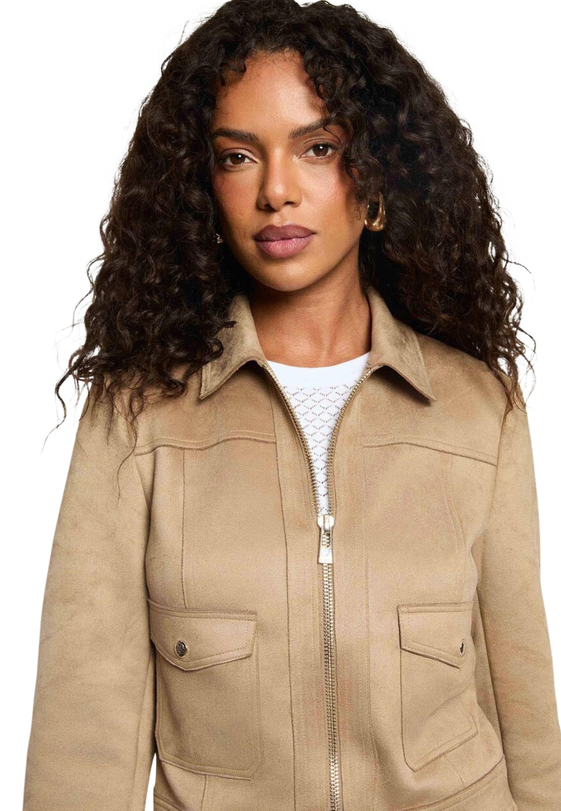 Morgan De Toi Giacca Donna