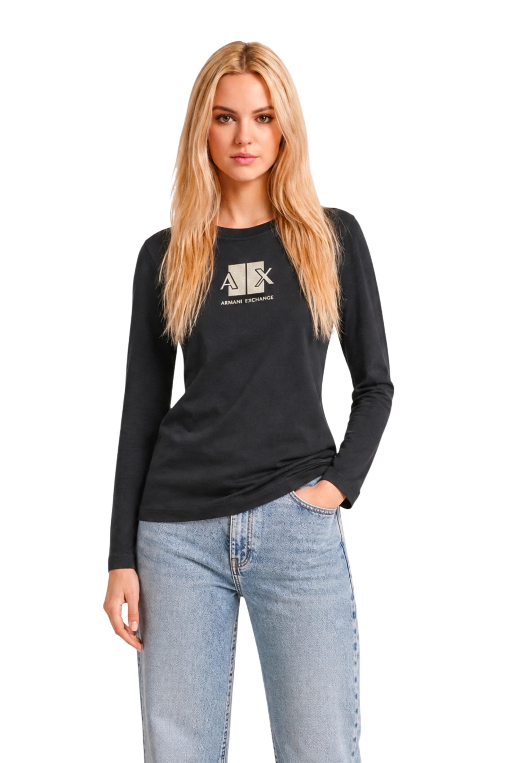 Armani Exchange Women T-Shirt