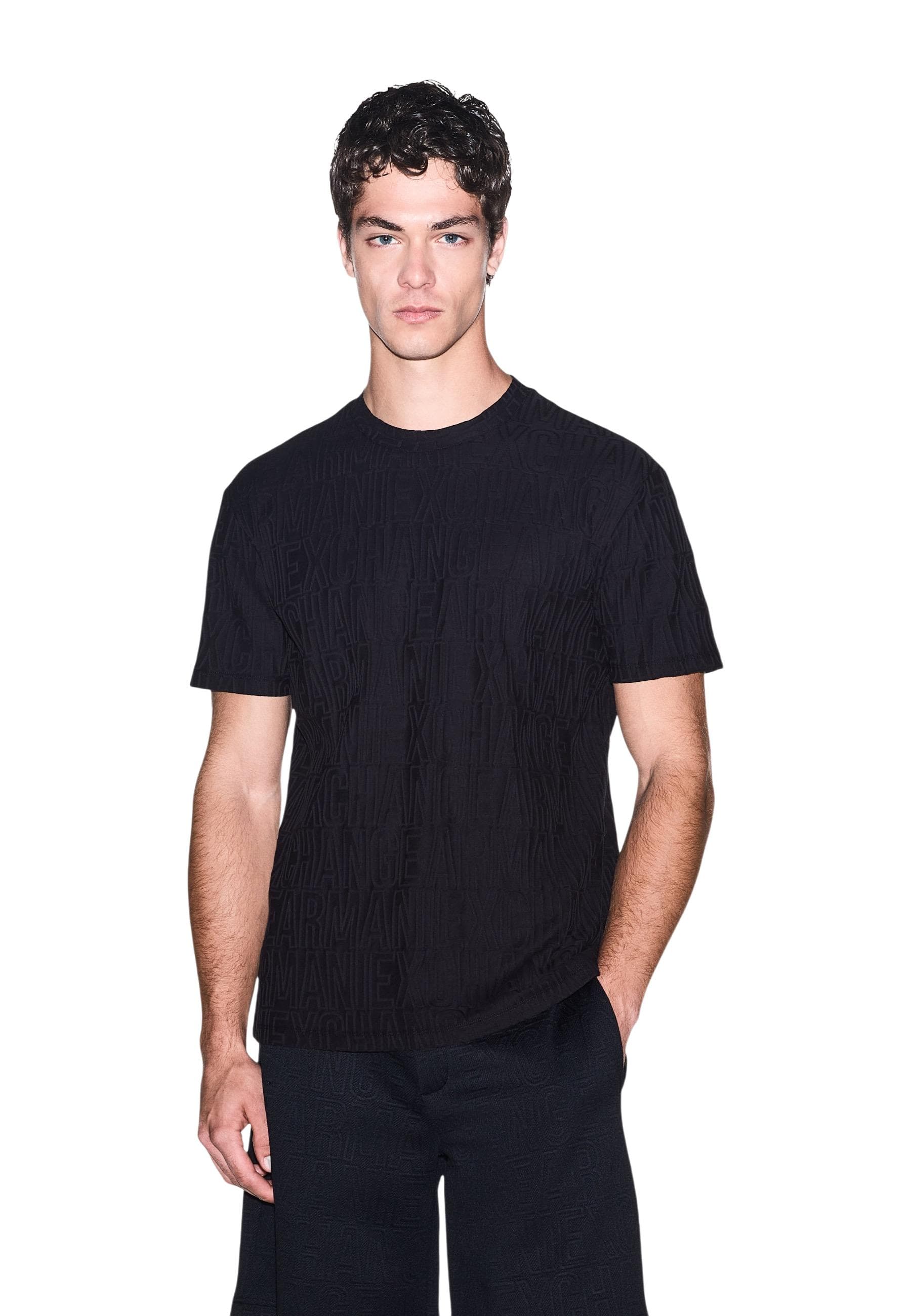 Armani Exchange Men T-Shirt