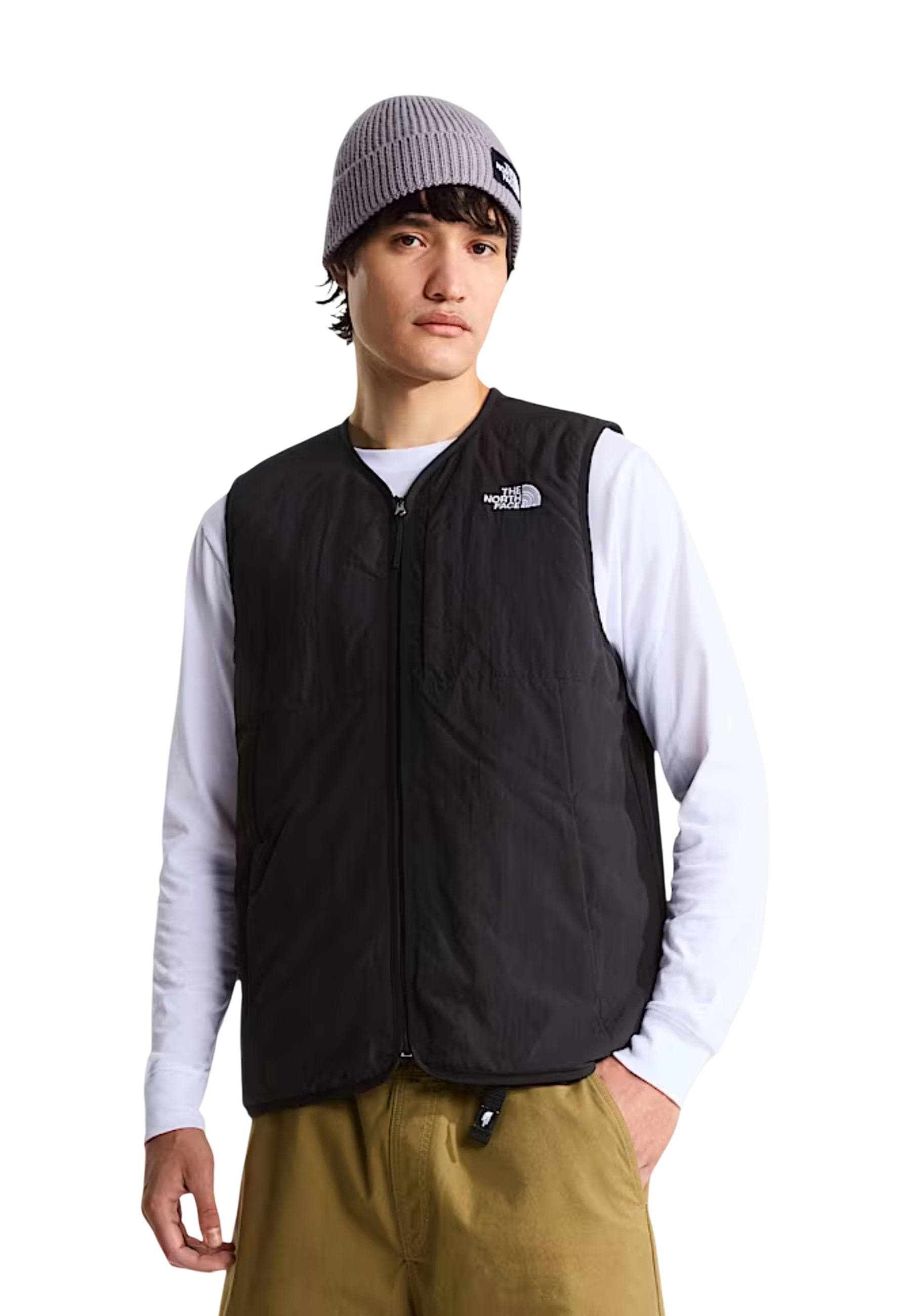 The North Face Gilet Uomo