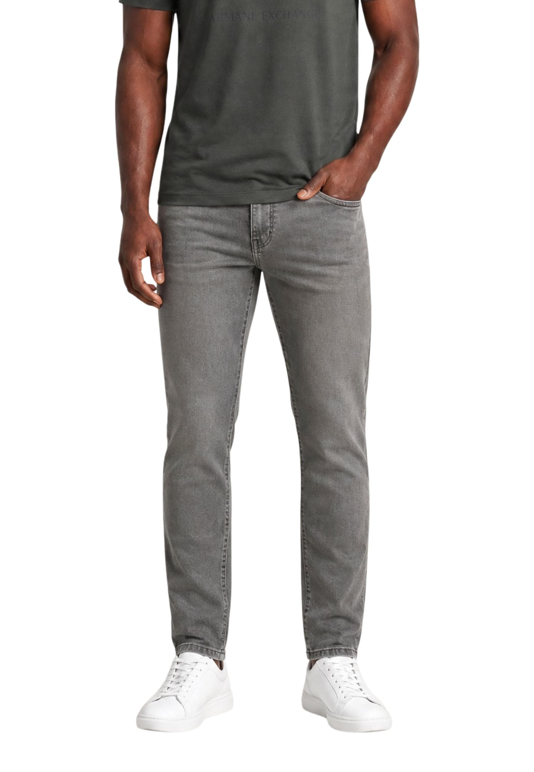Armani Exchange Men Jeans
