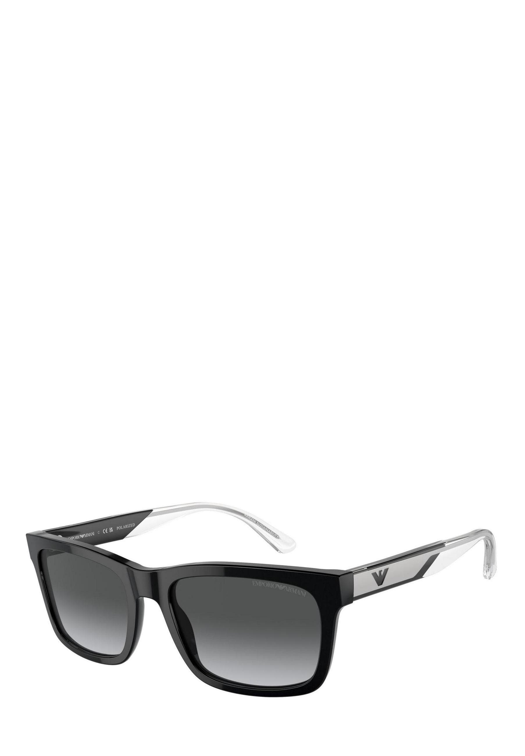 Emporio Armani Occhiali Da Sole Uomo