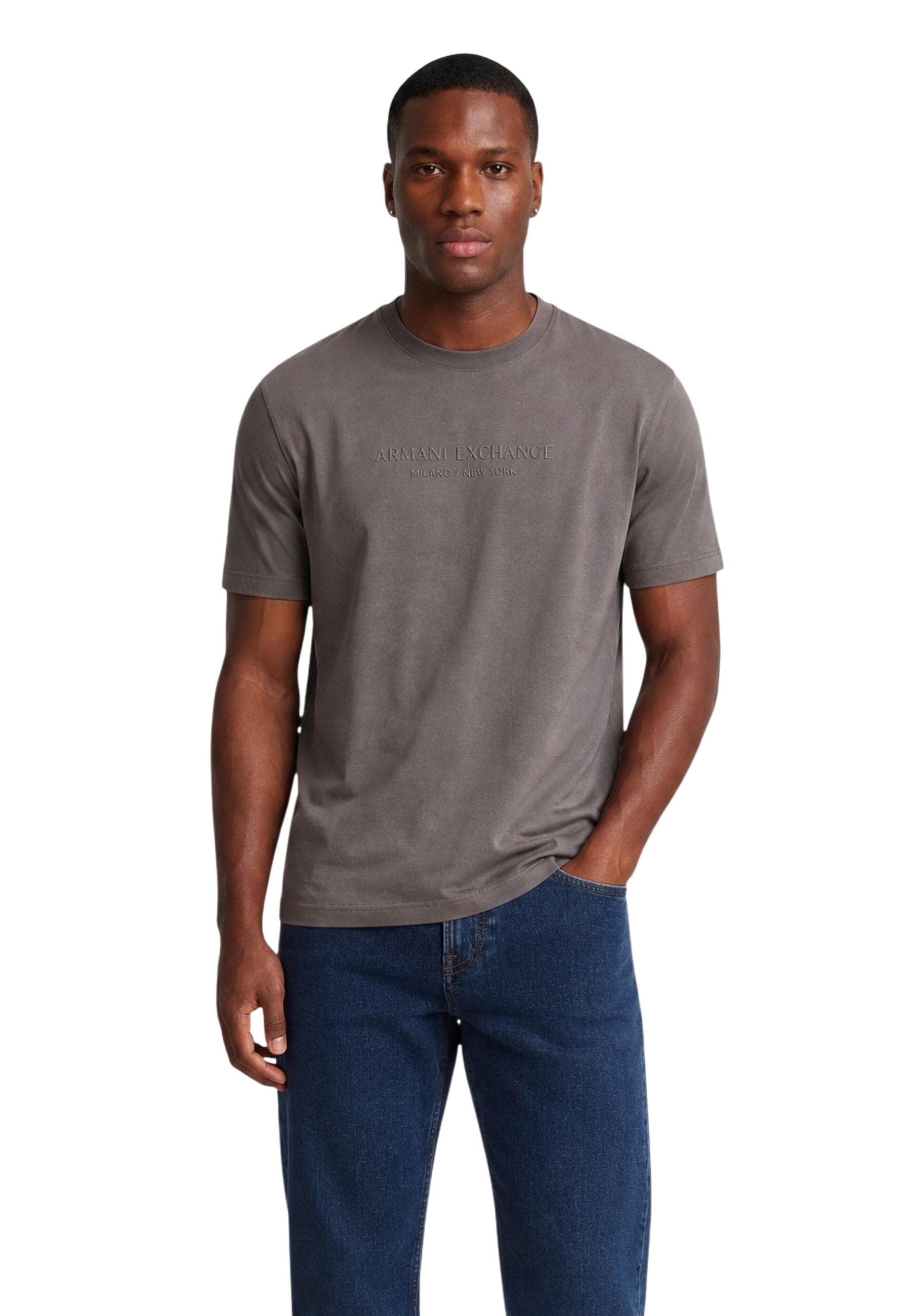 Armani Exchange T-Shirt Uomo