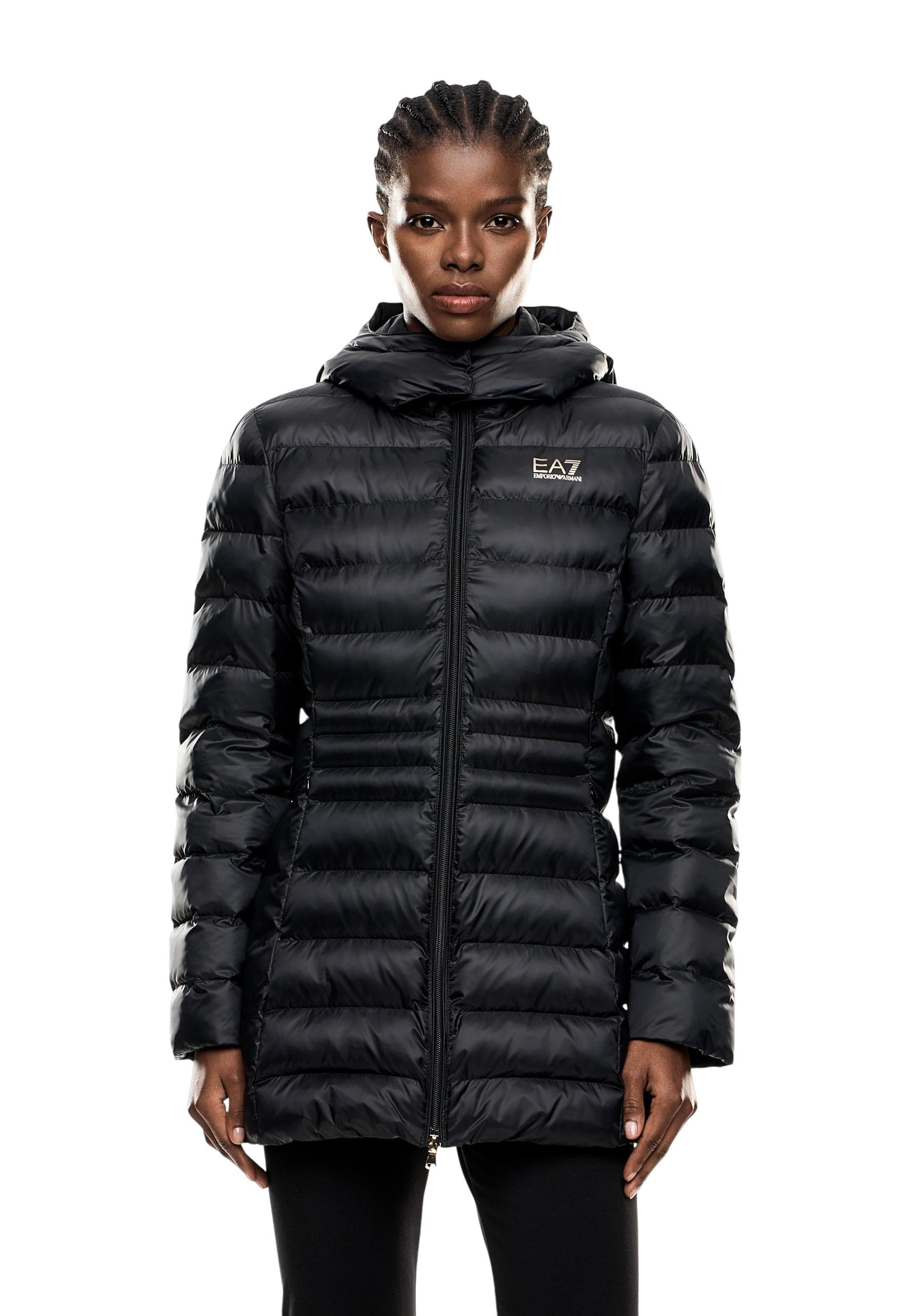 Ea7 Women Jacket