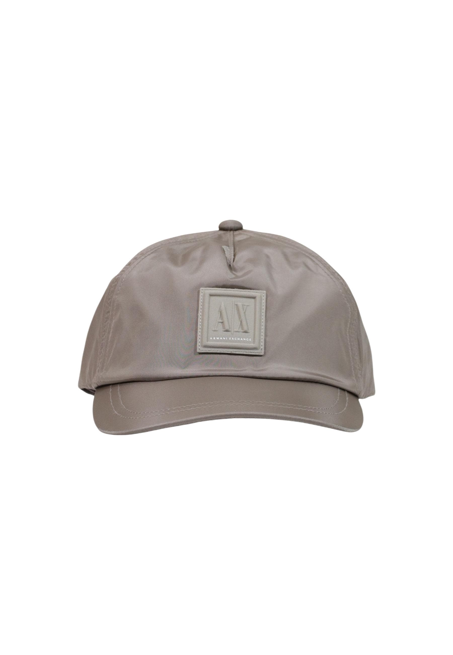 Armani Exchange Men Cap