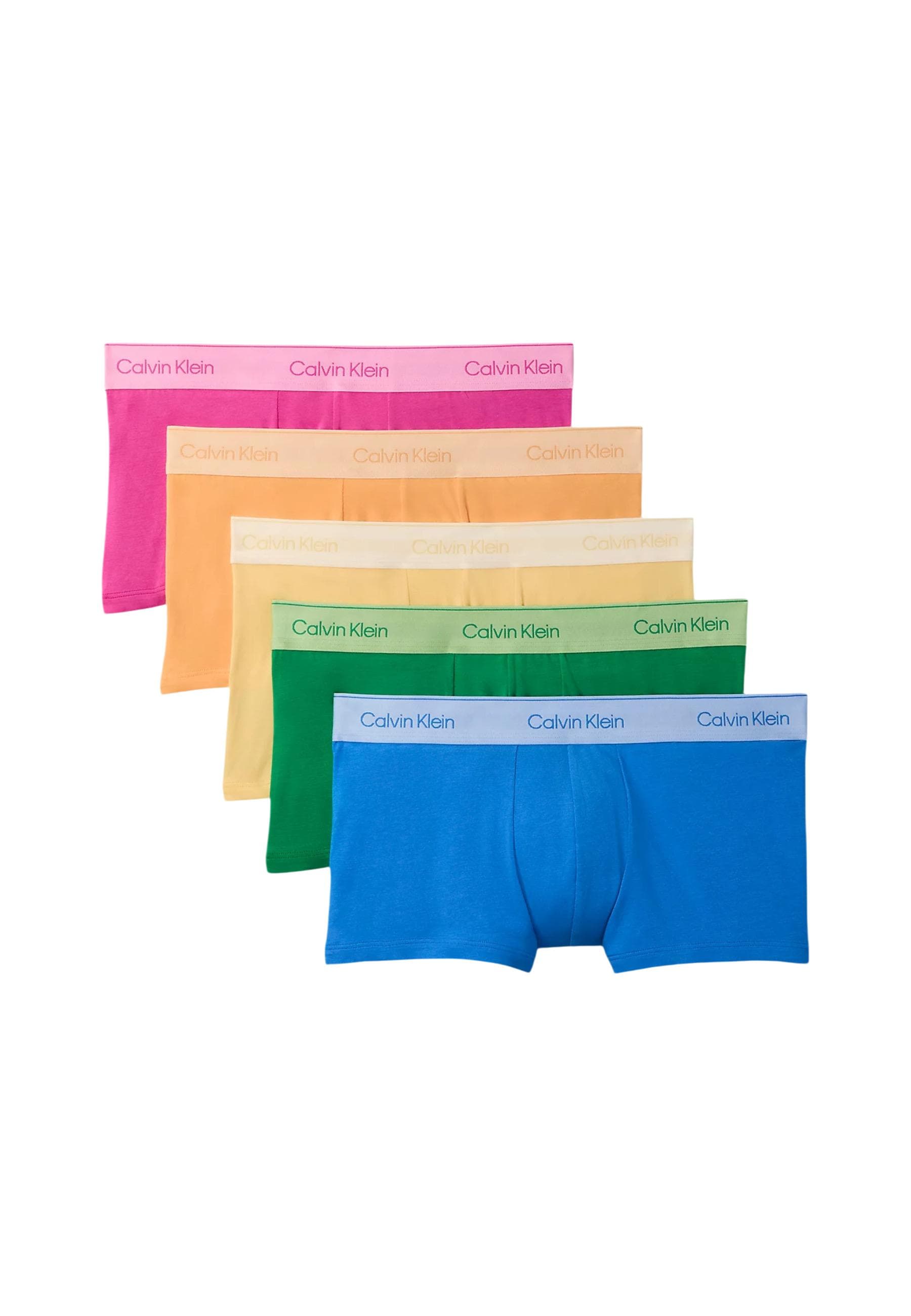 Calvin Klein Underwear Men Underwear