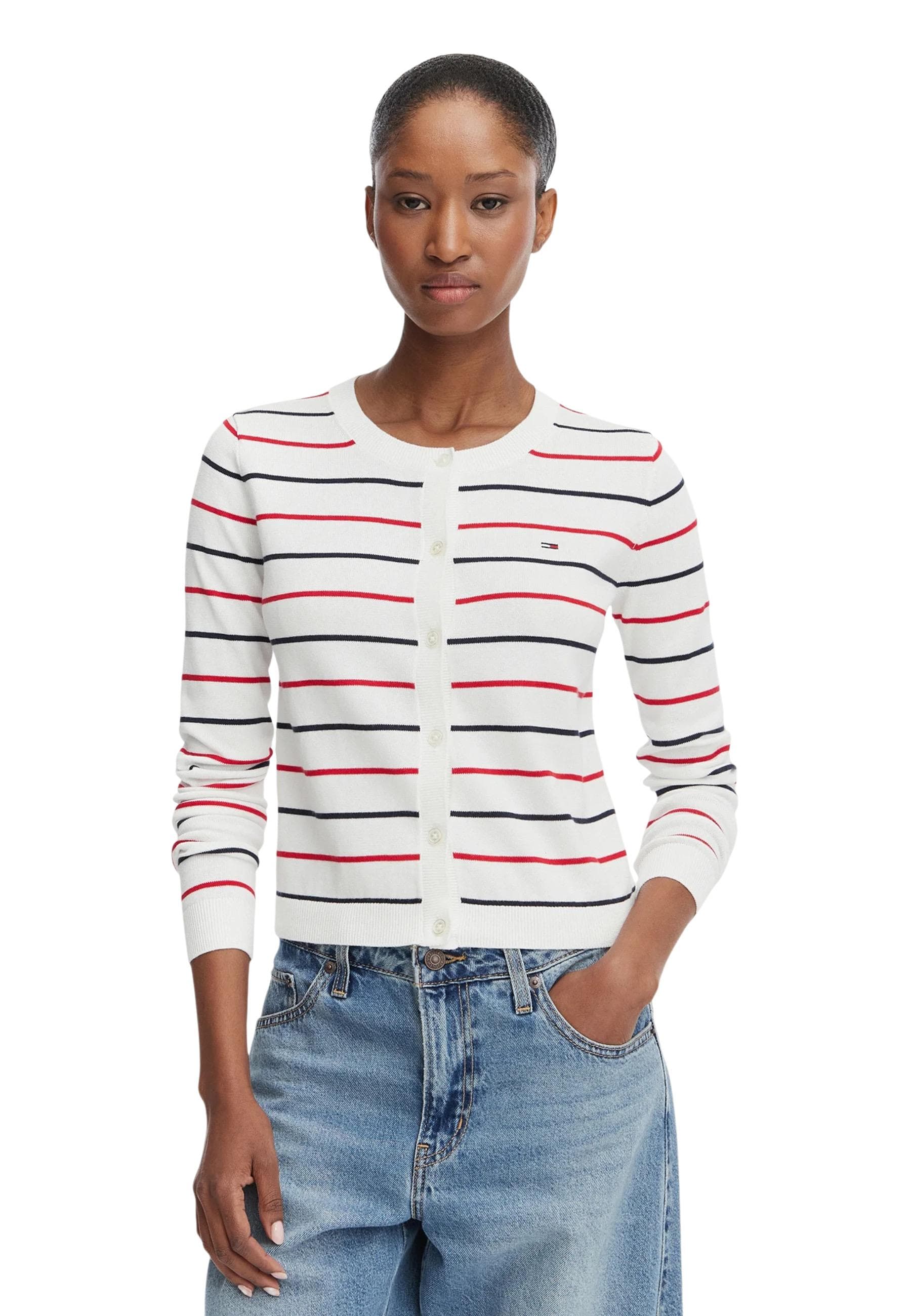 Tommy Hilfiger Jeans Women Knitwear