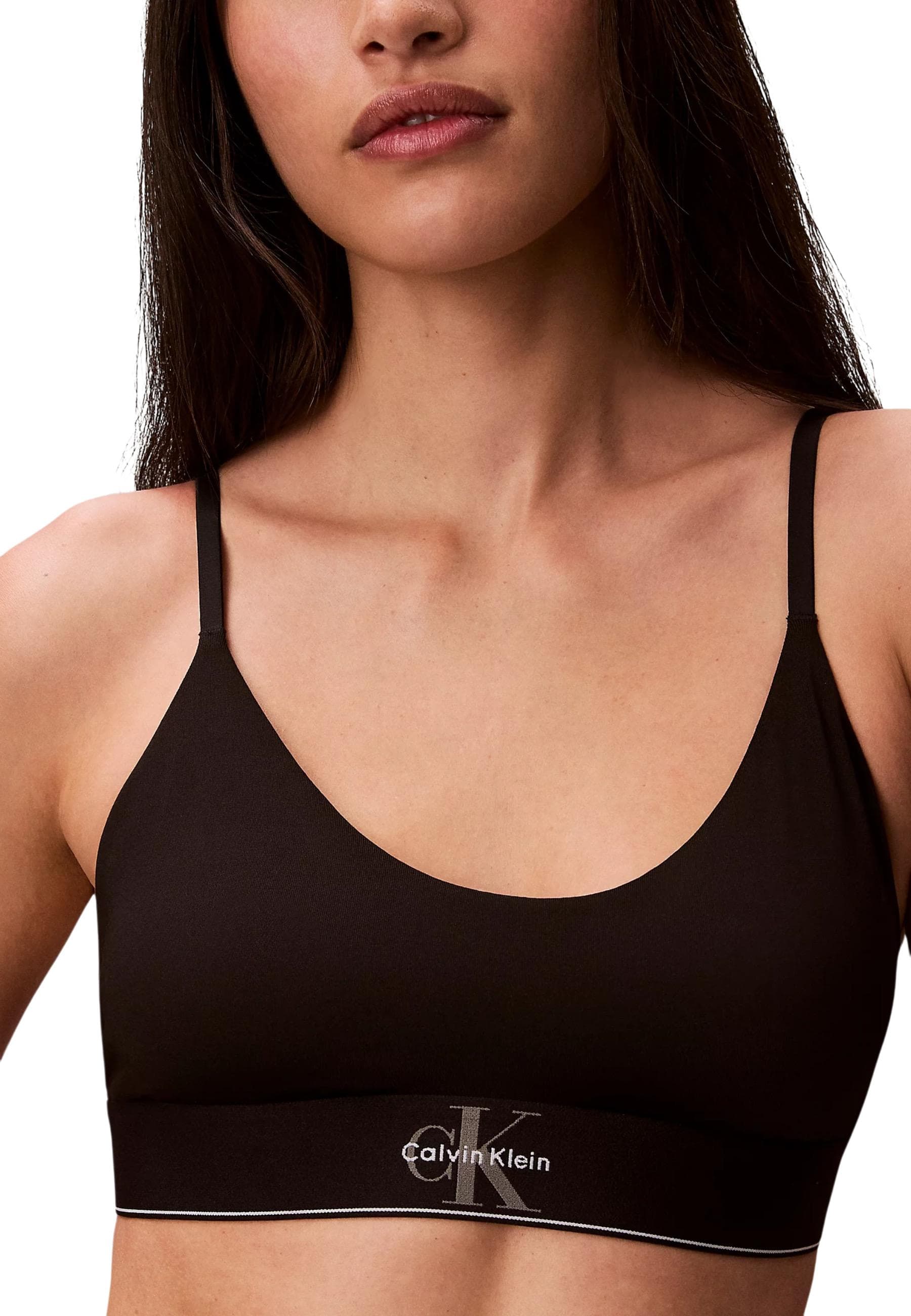 Calvin Klein Underwear Intimo Donna
