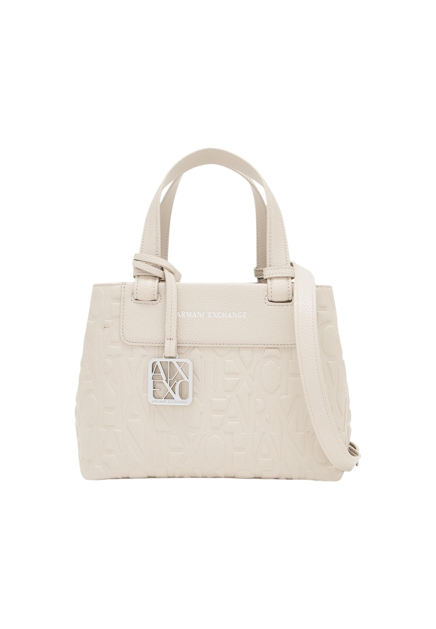 Armani Exchange Borsa Donna