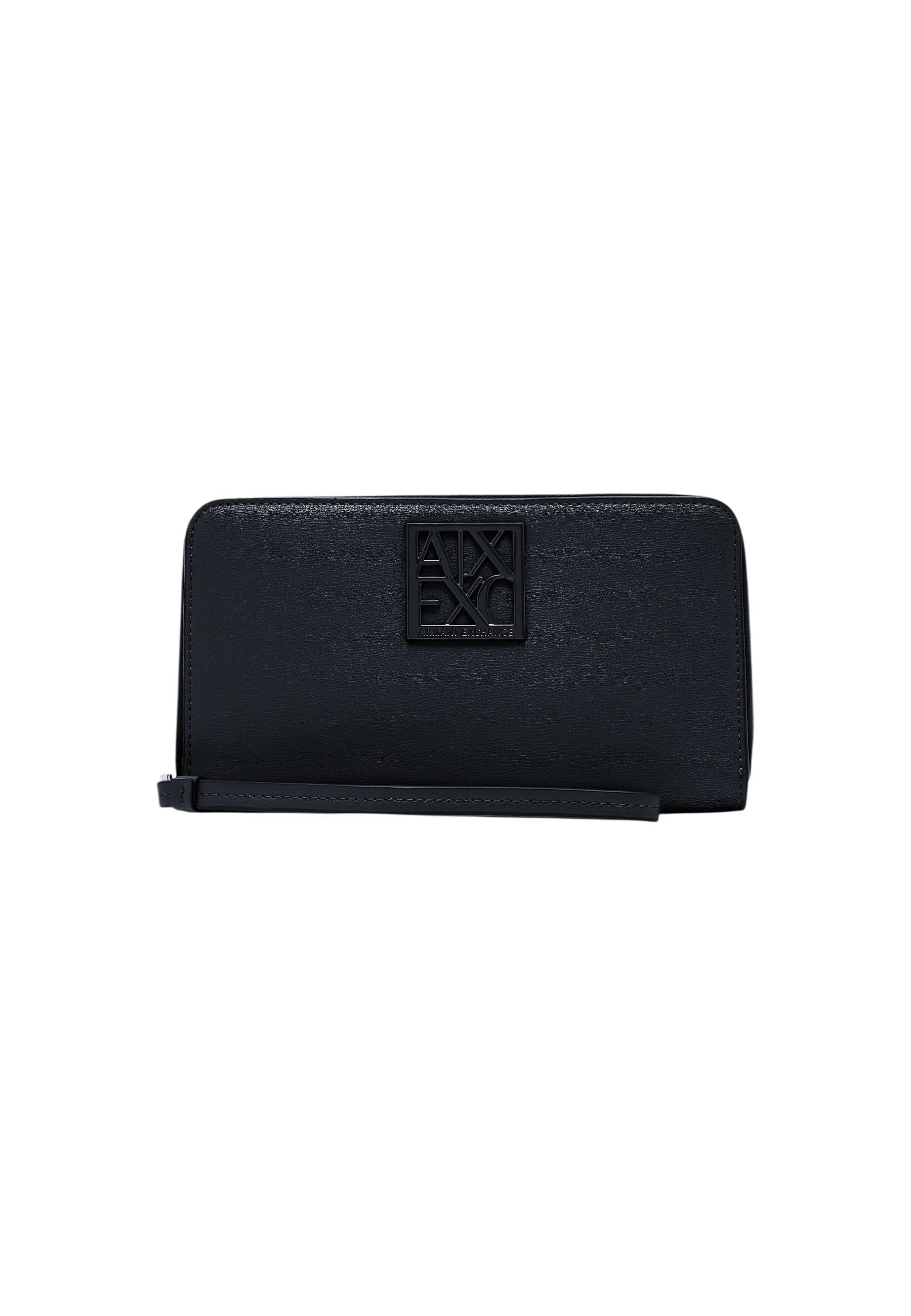 Armani Exchange Portafogli Donna