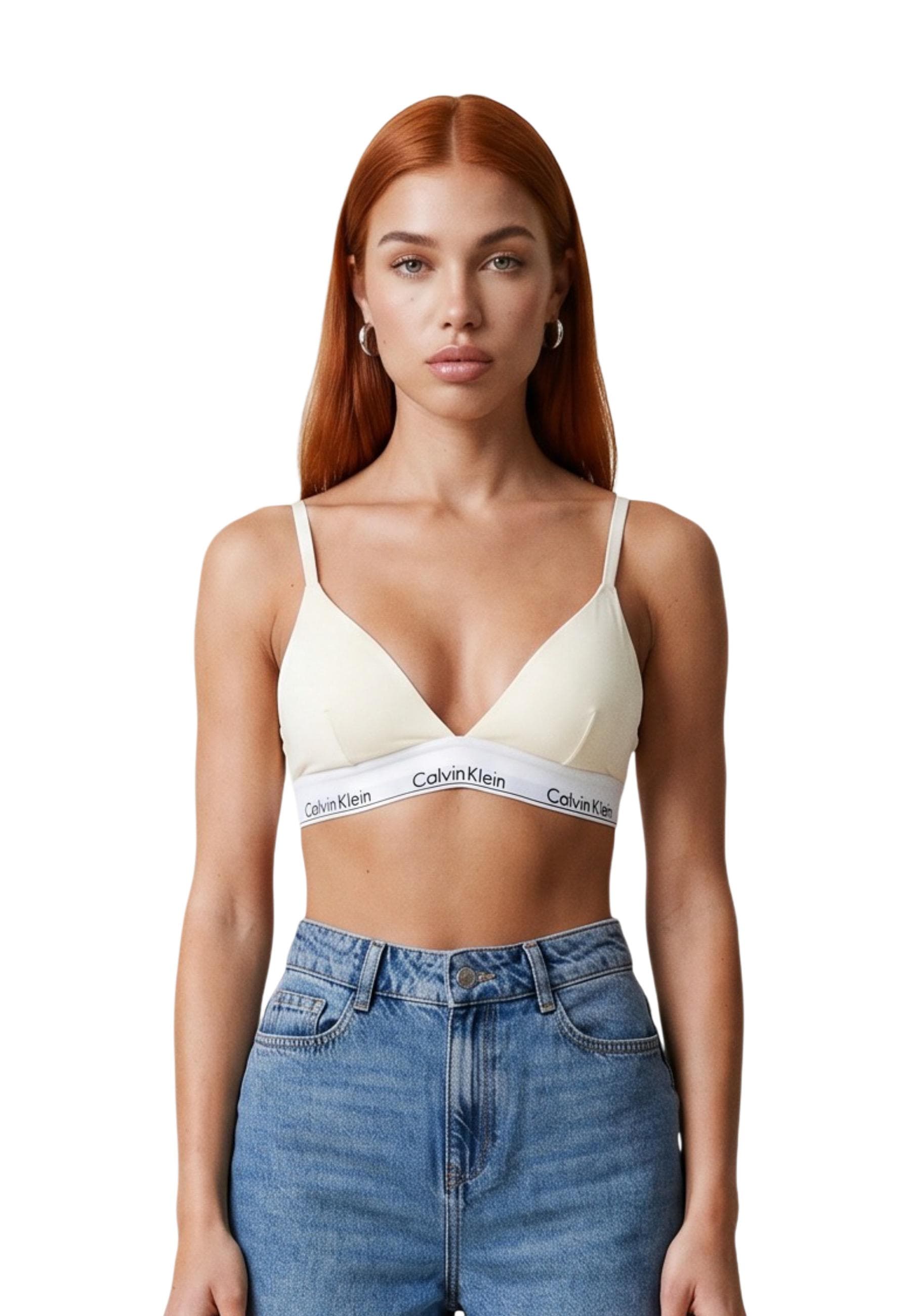 Calvin Klein Underwear Intimo Donna