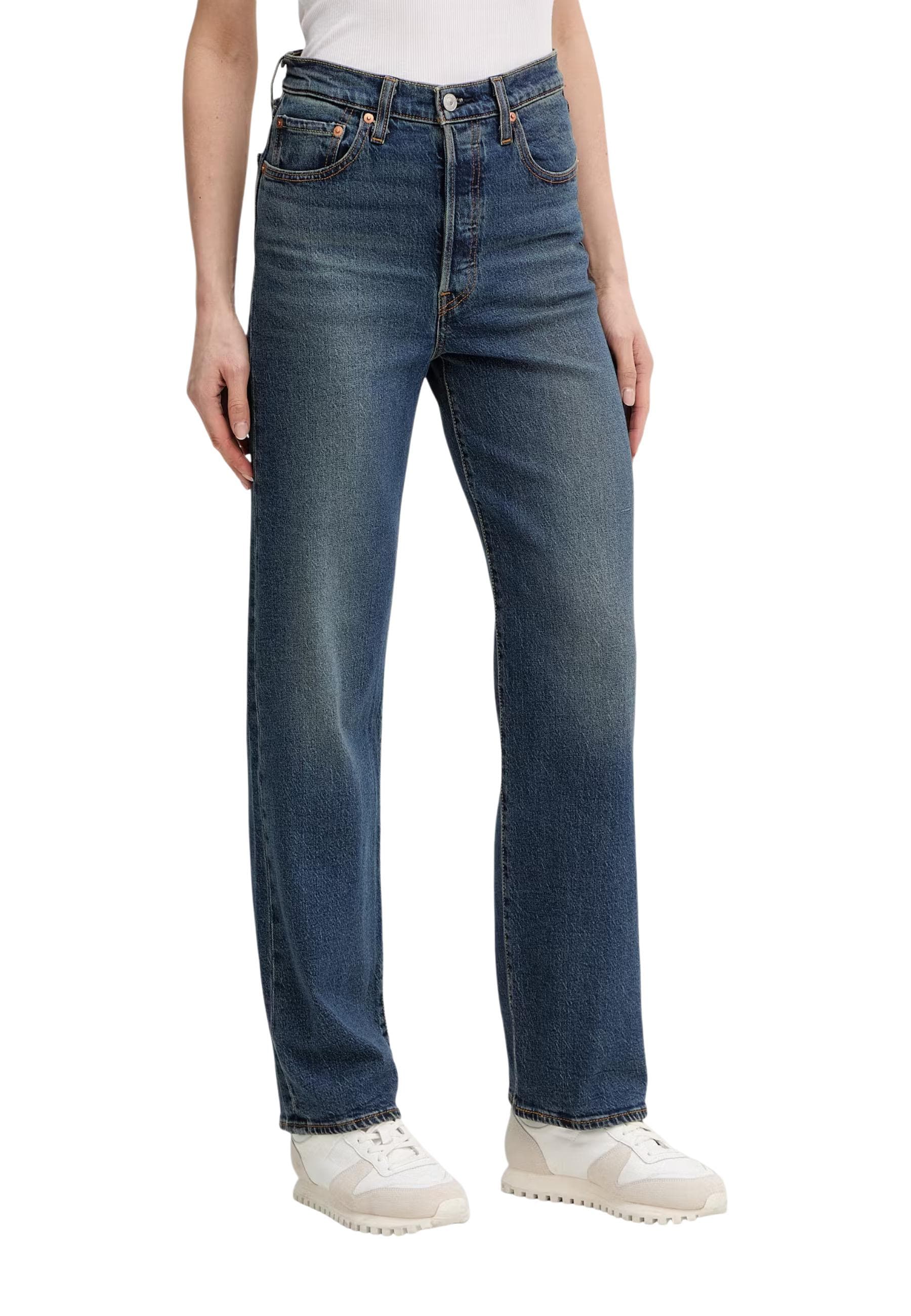 Levi`s Women Jeans