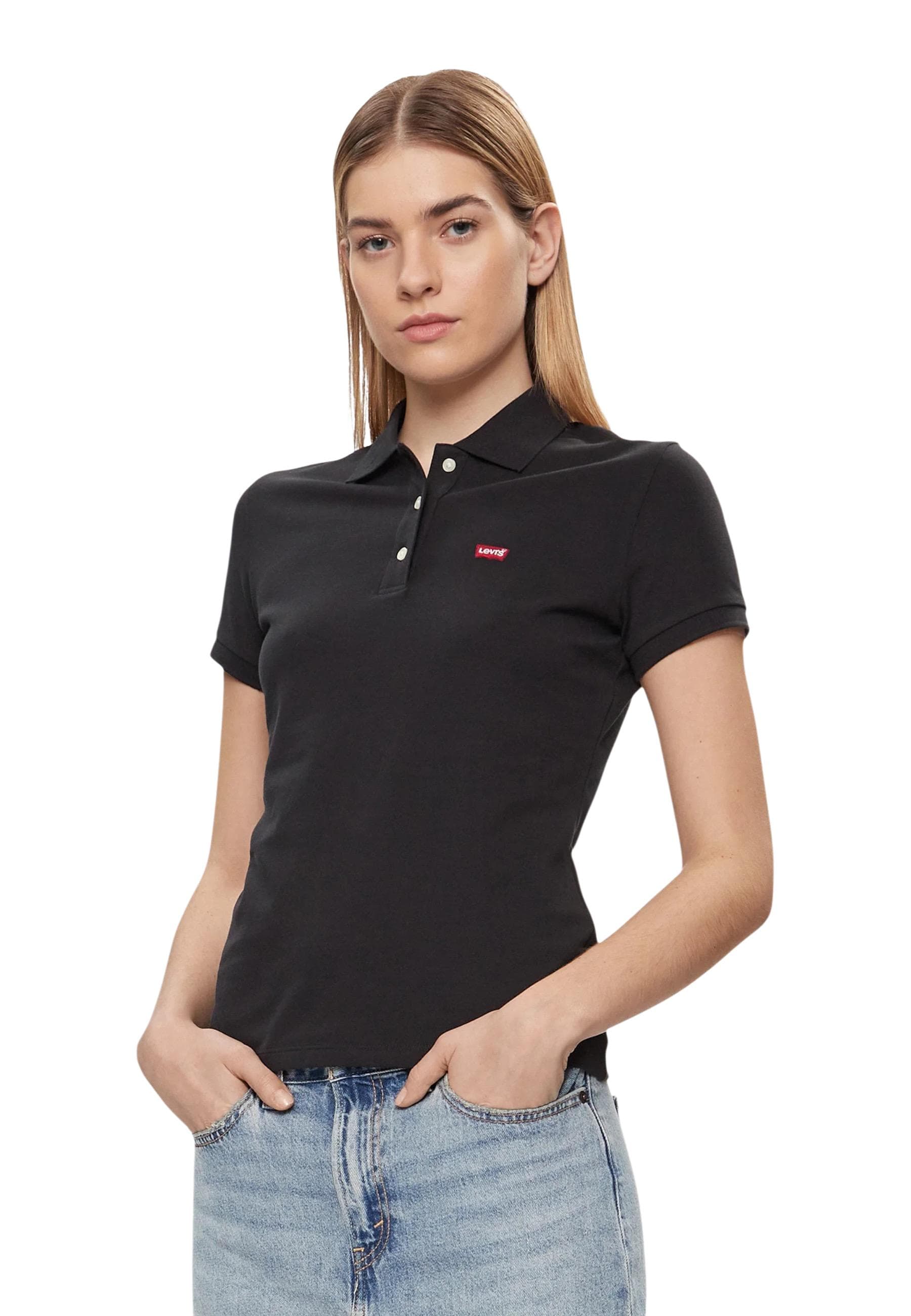 Levi`s Polo Donna
