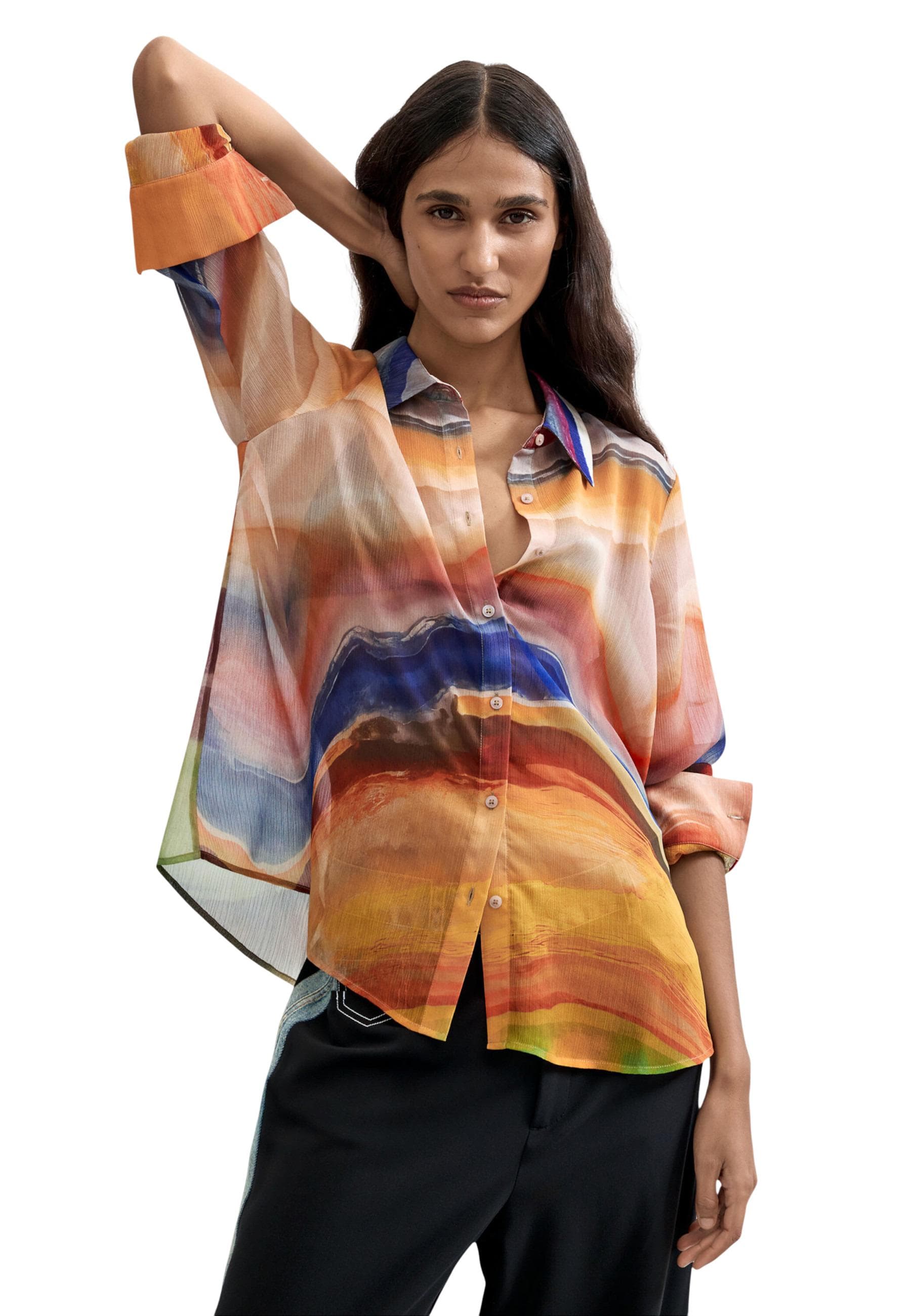 Desigual Blouse Donna