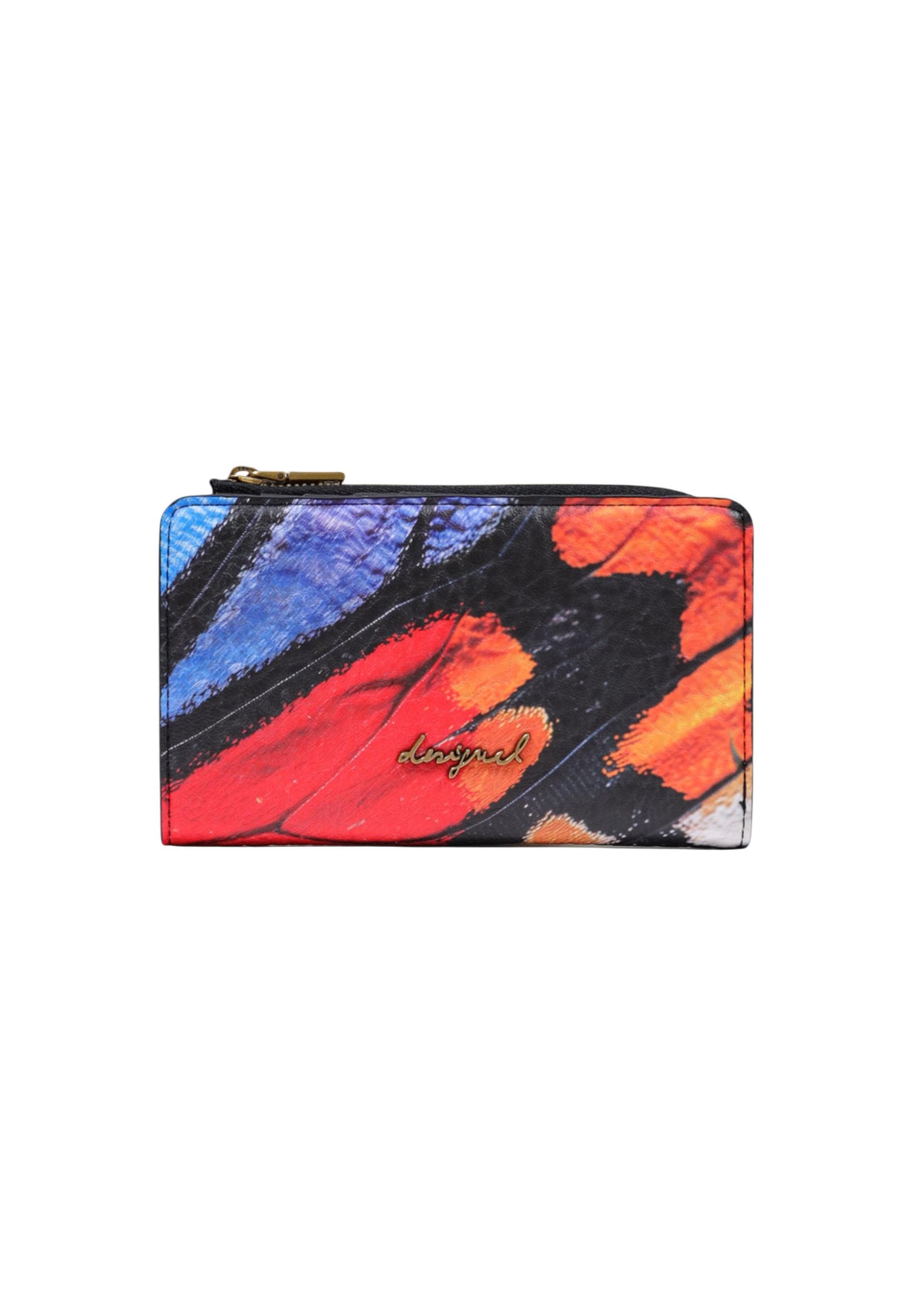 Desigual Women Wallet
