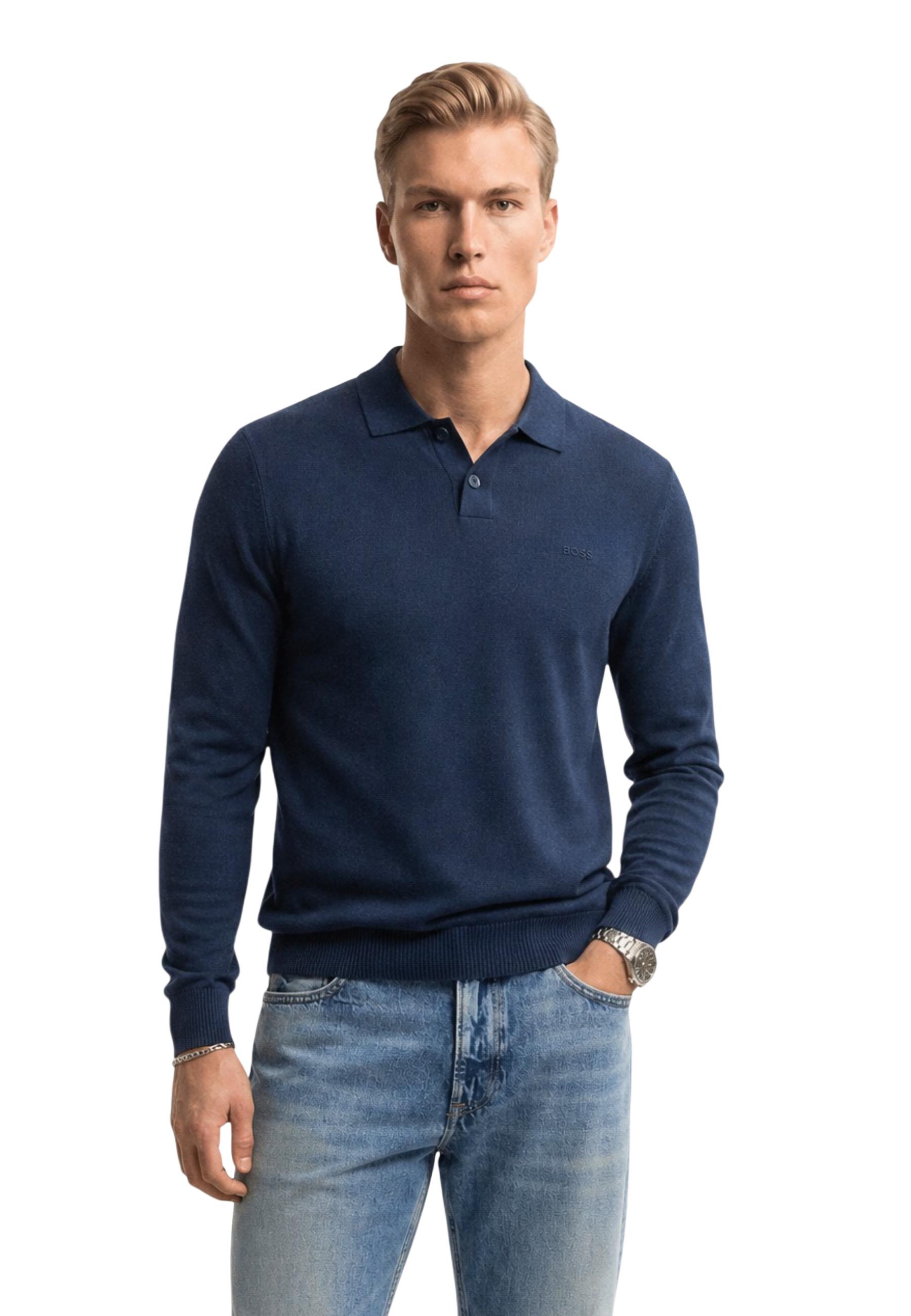 Boss Men Knitwear