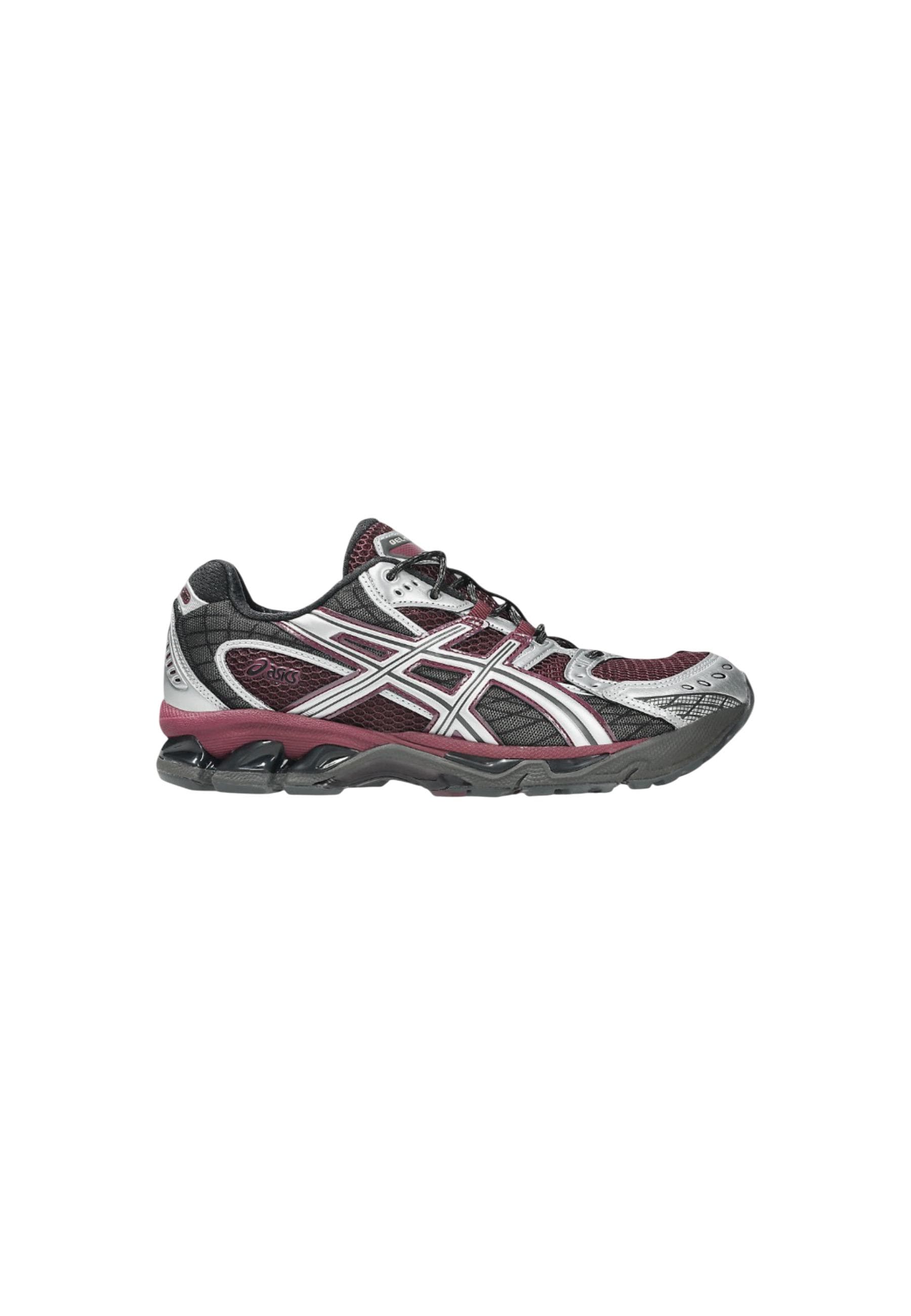 Asics Sneakers Uomo
