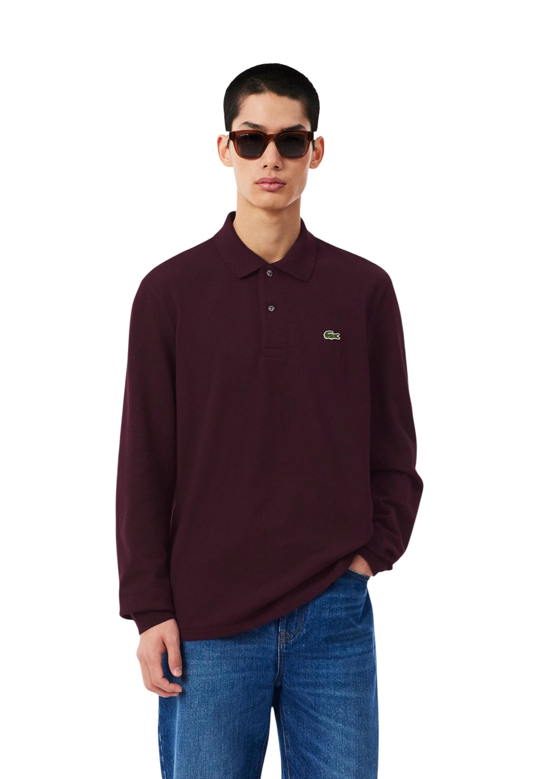 Lacoste T-Shirt Uomo