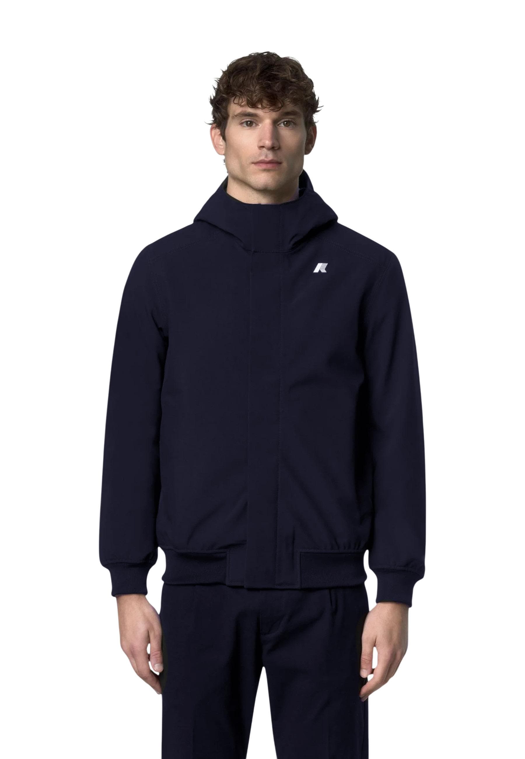 Kway Men Blazer
