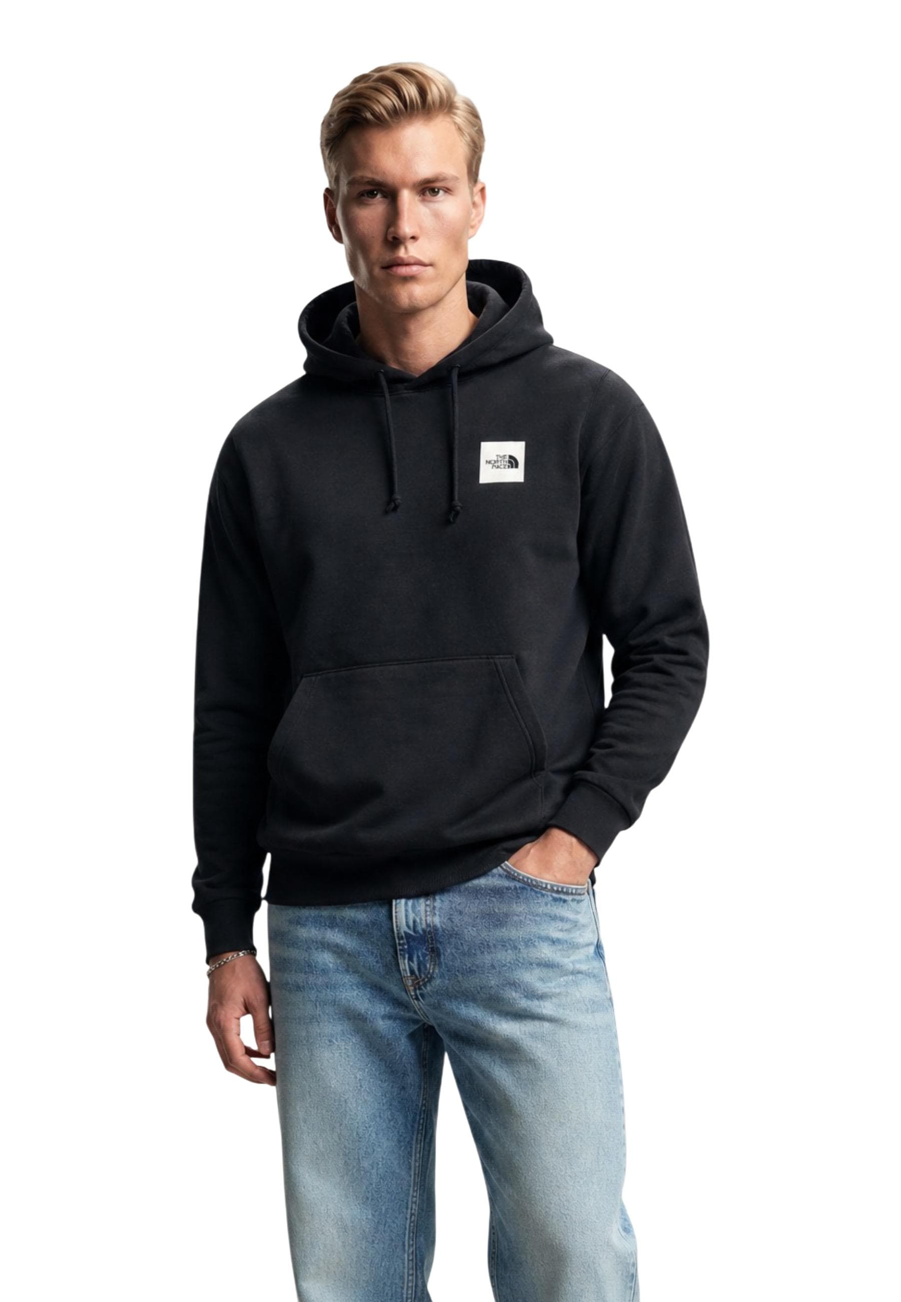 The North Face Felpa Uomo