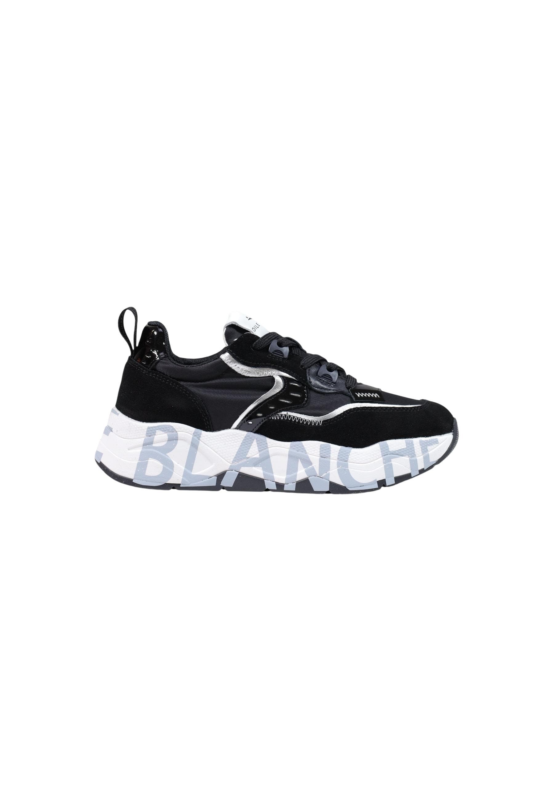 Voile Blanche Women Sneakers