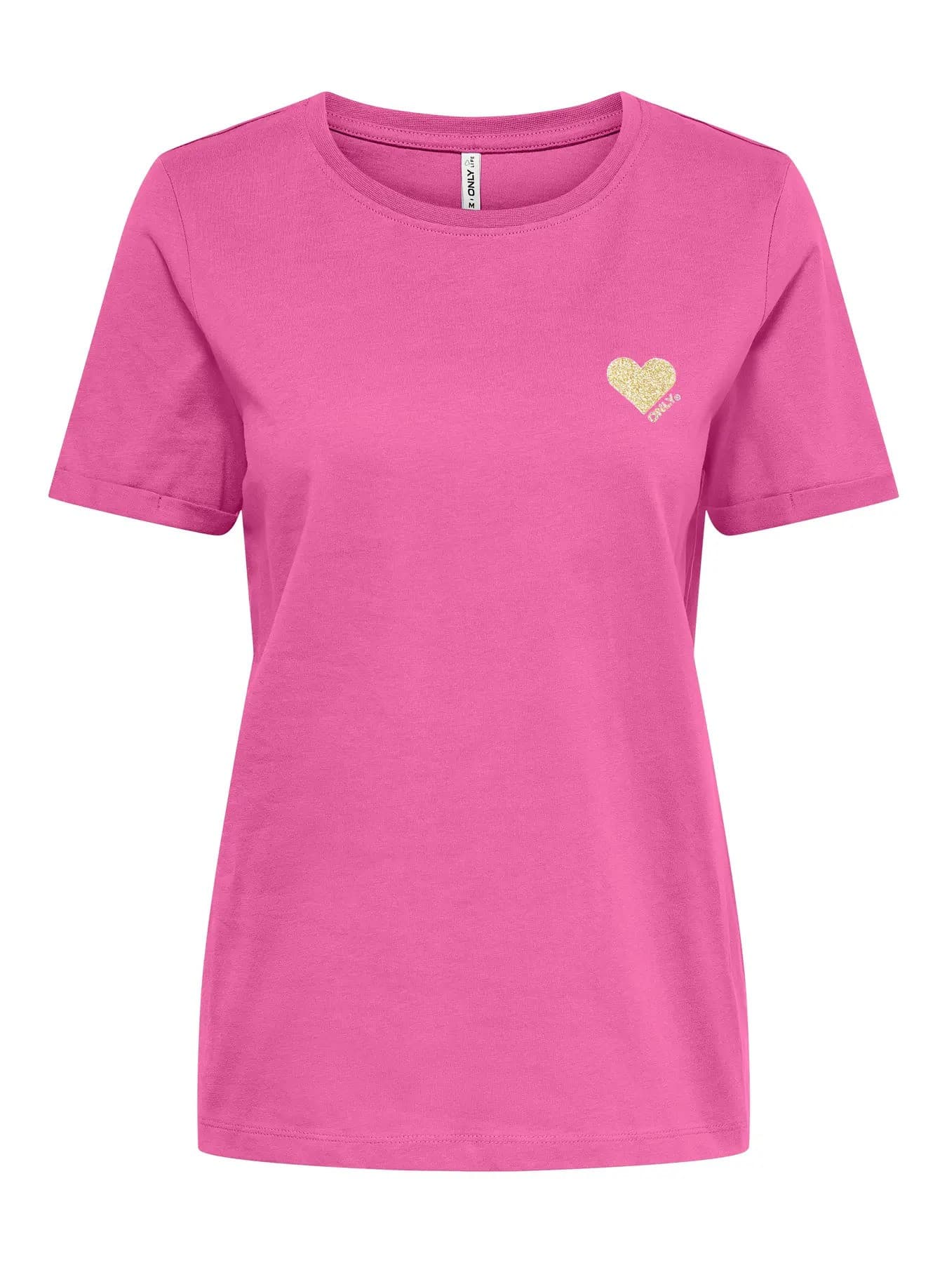 Only T-Shirt Donna