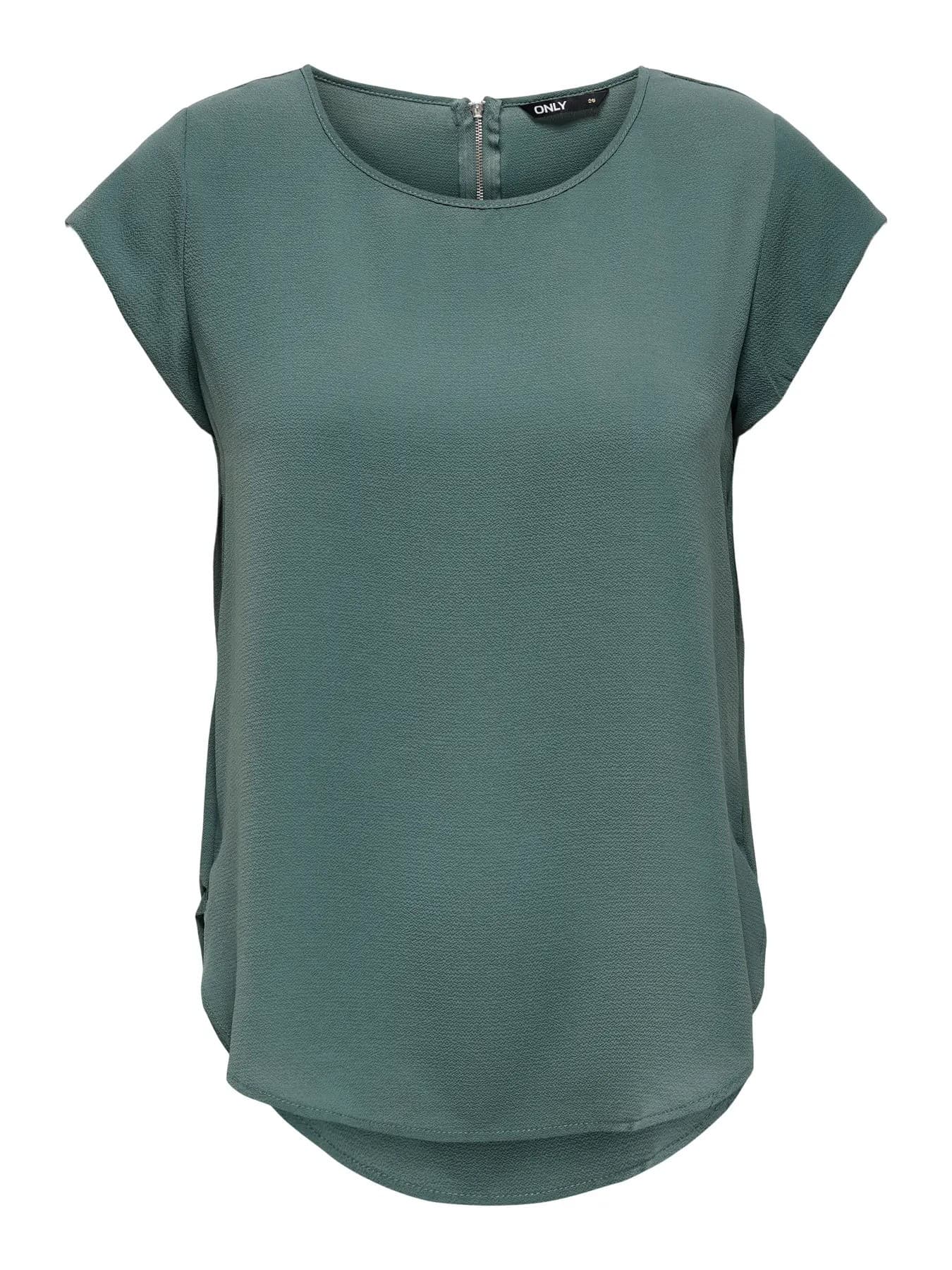 Only Women Blouse