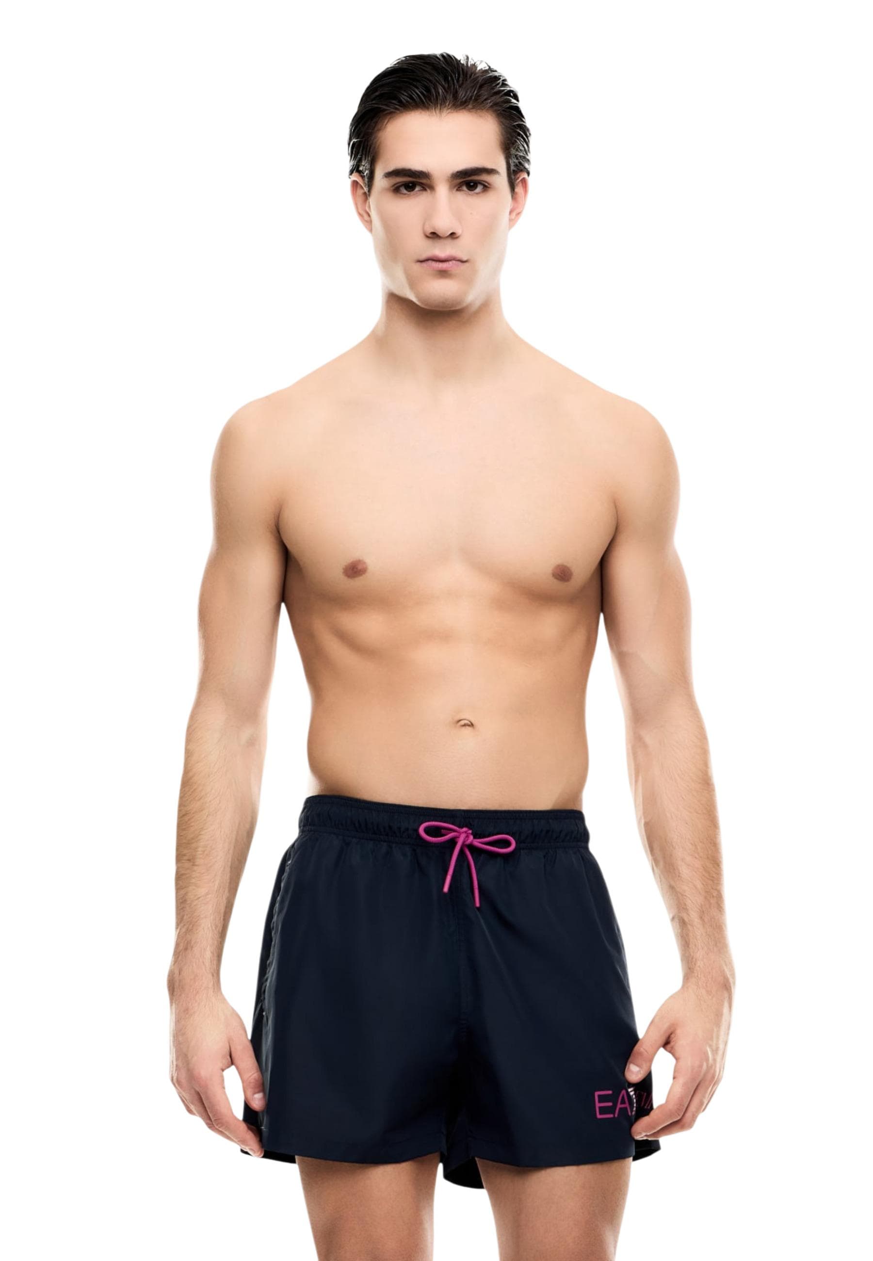 Ea7 Men Swimwear