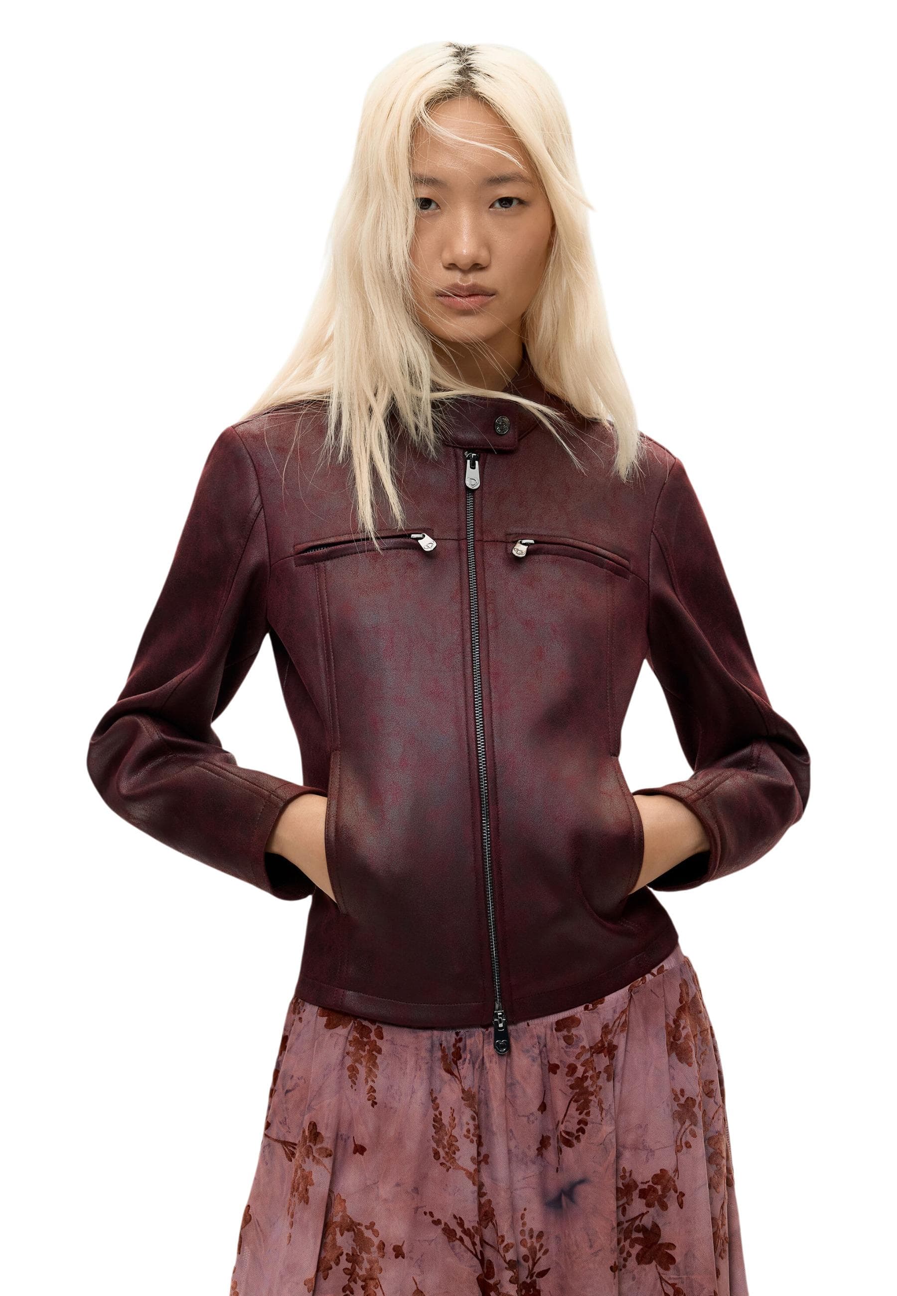 Desigual Giacca Donna