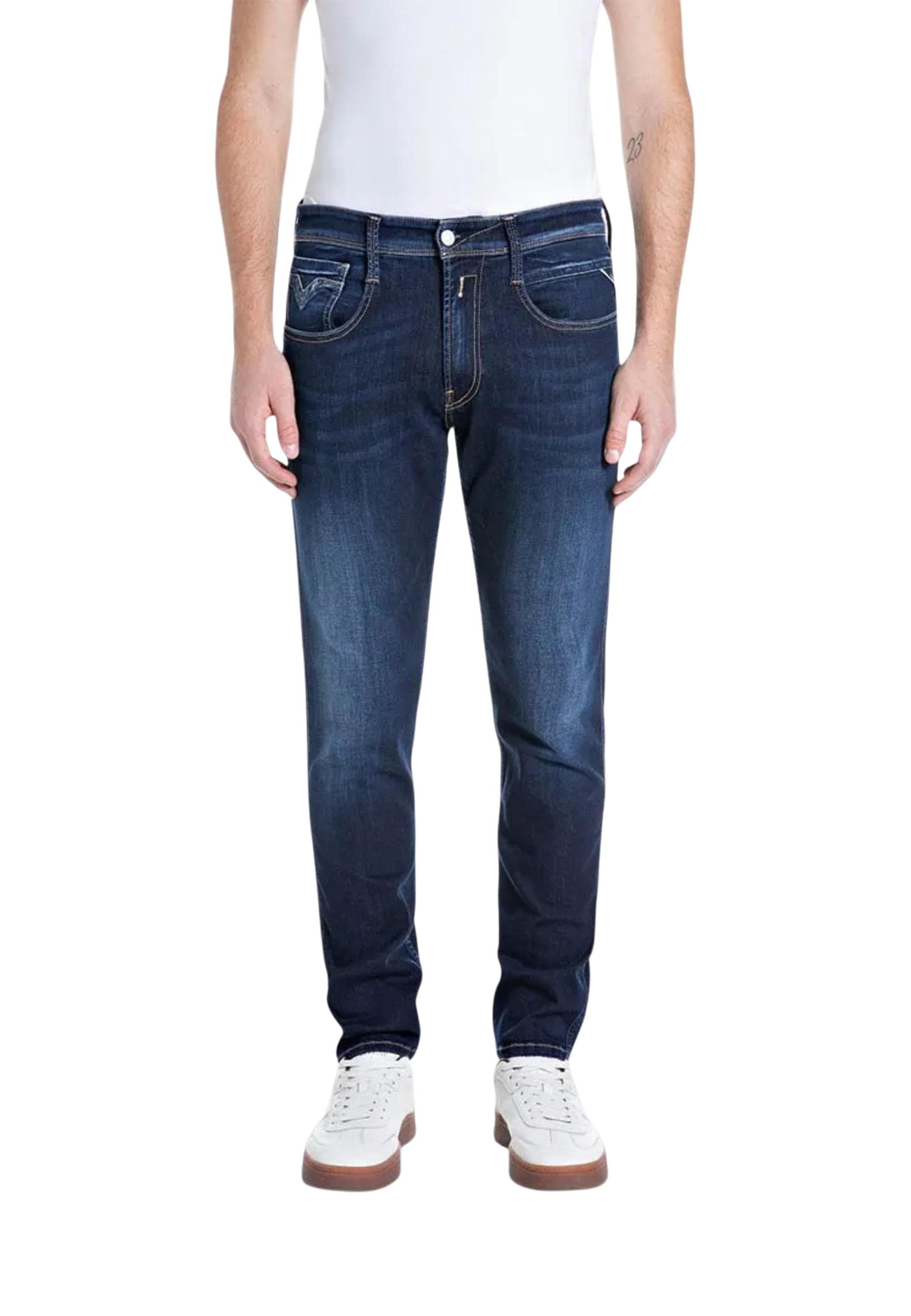 Replay Men Jeans