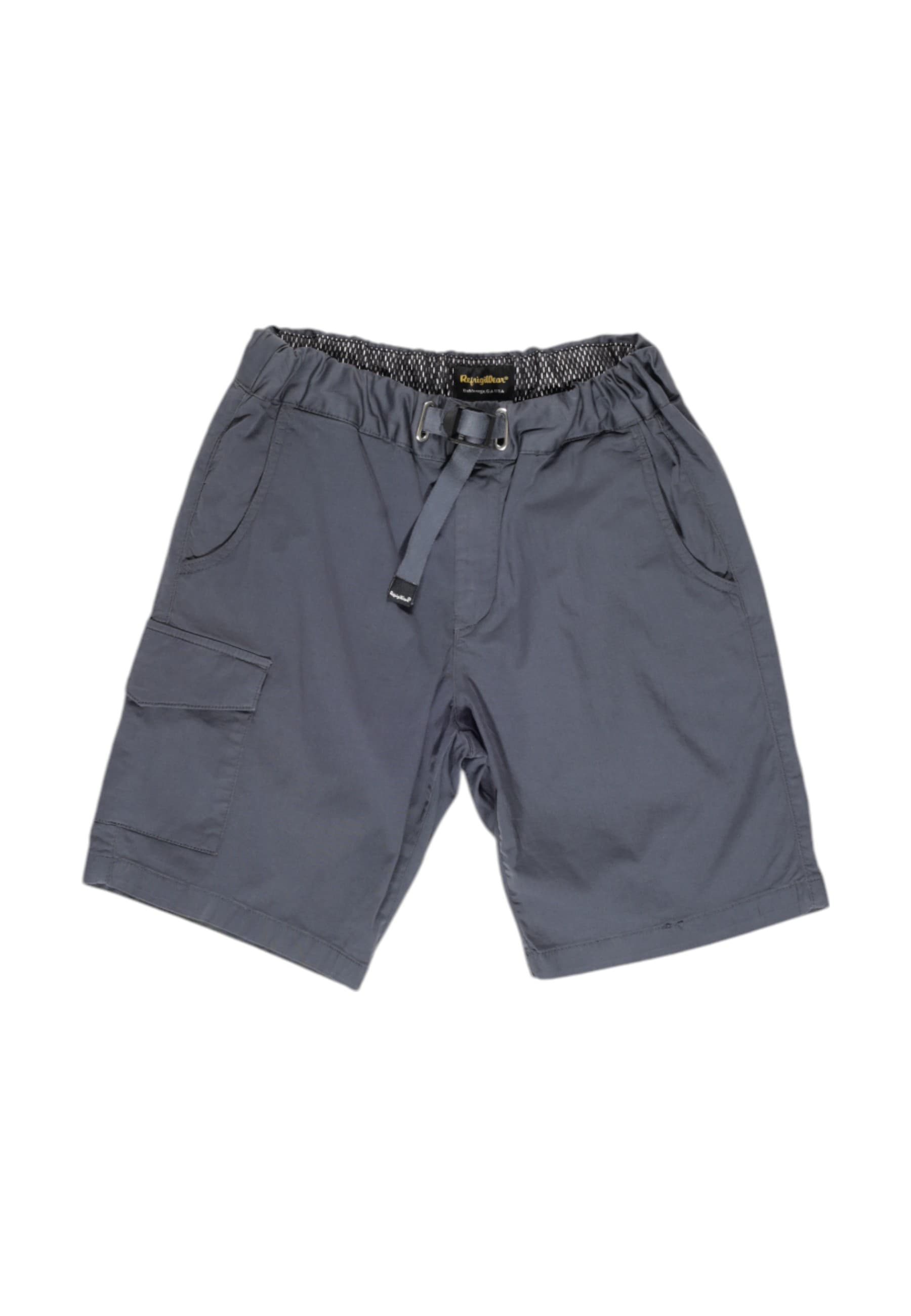 Refrigiwear Bermuda Uomo