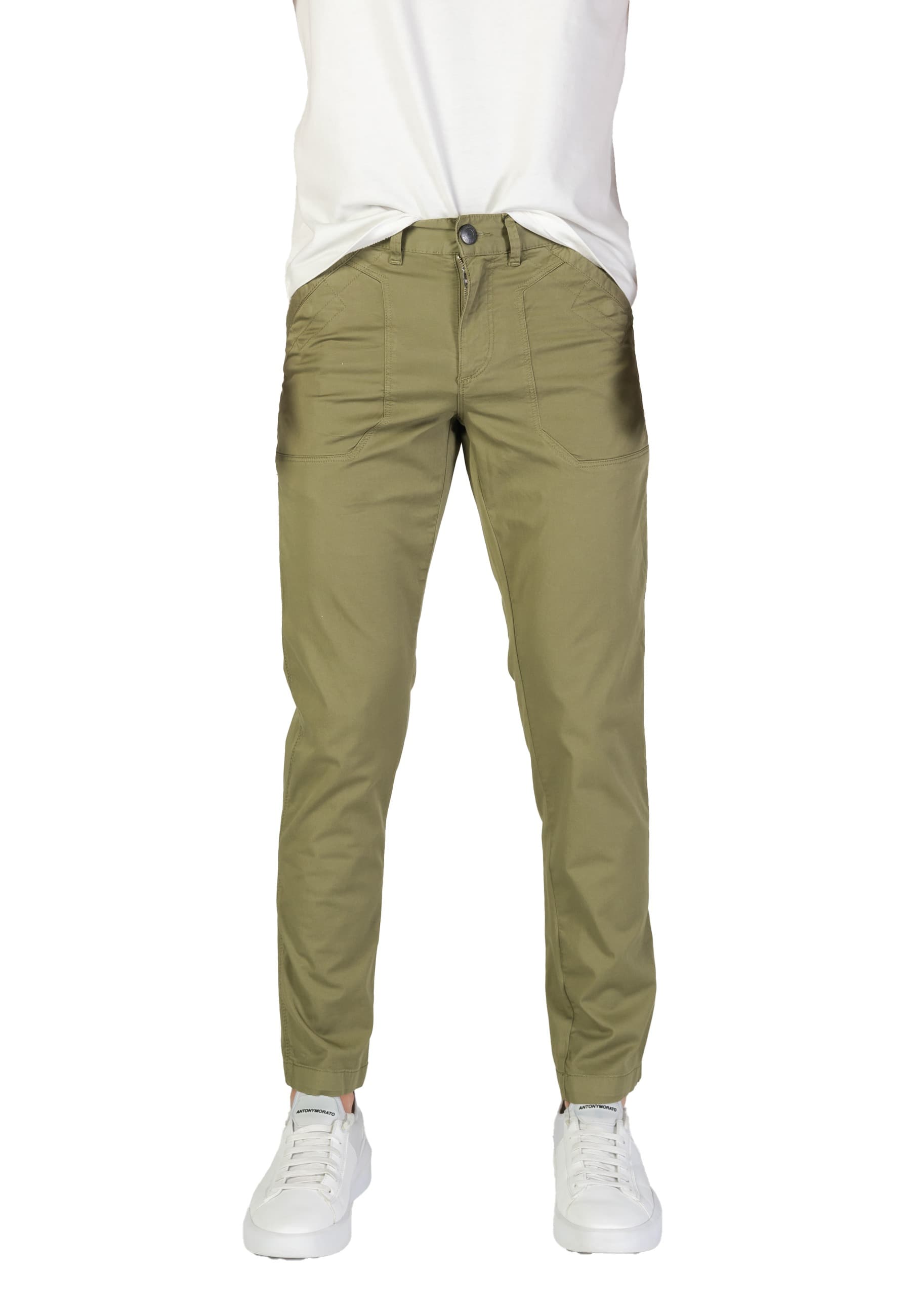 Refrigiwear Pantaloni Uomo