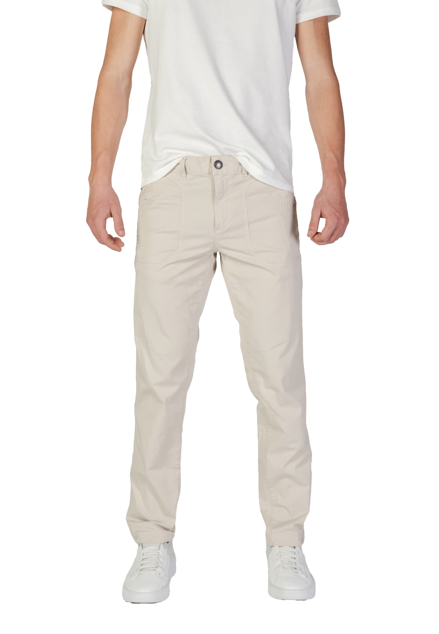 Refrigiwear Men Trousers