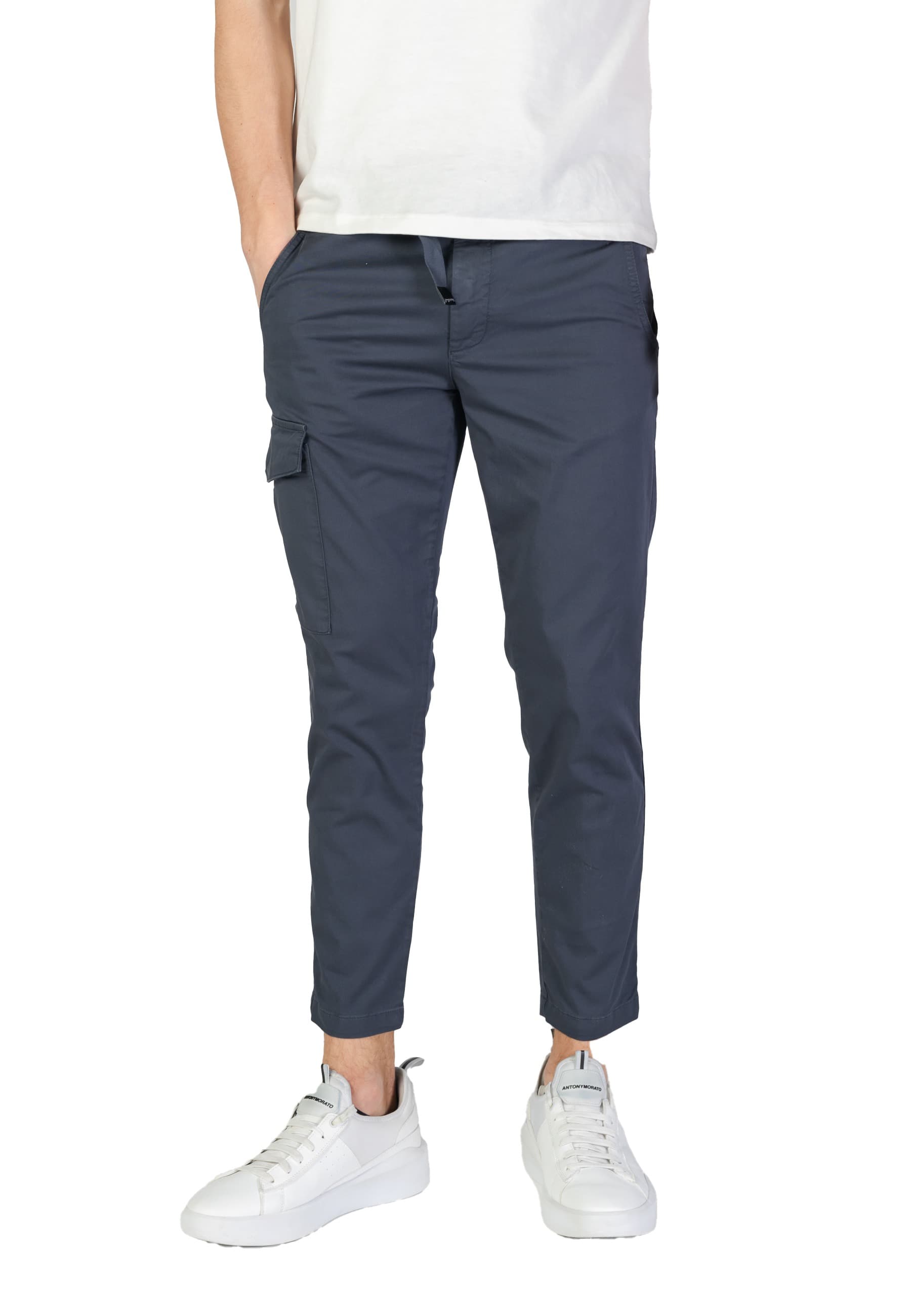 Refrigiwear Men Trousers