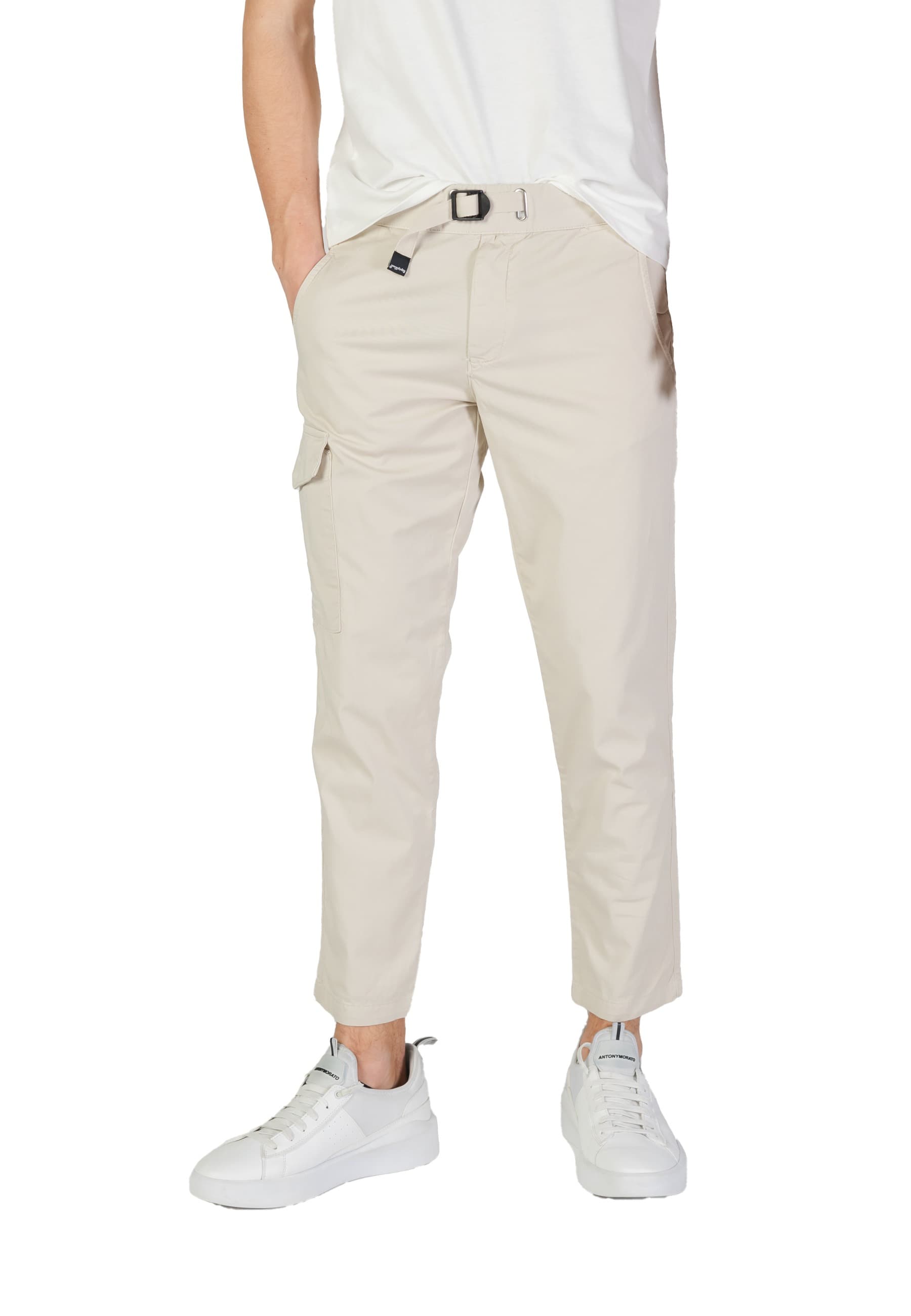 Refrigiwear Pantaloni Uomo