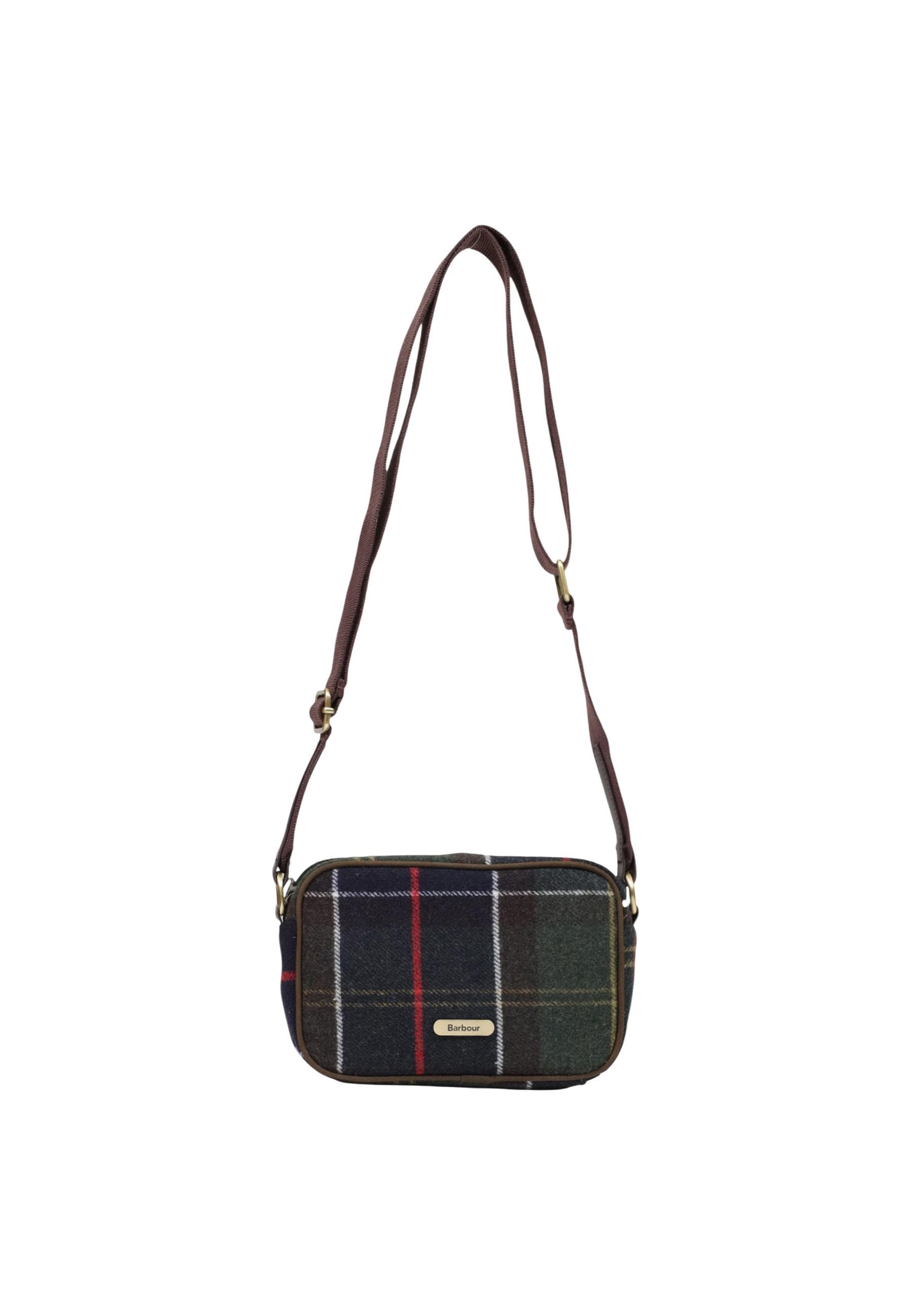 Barbour Borsa Donna