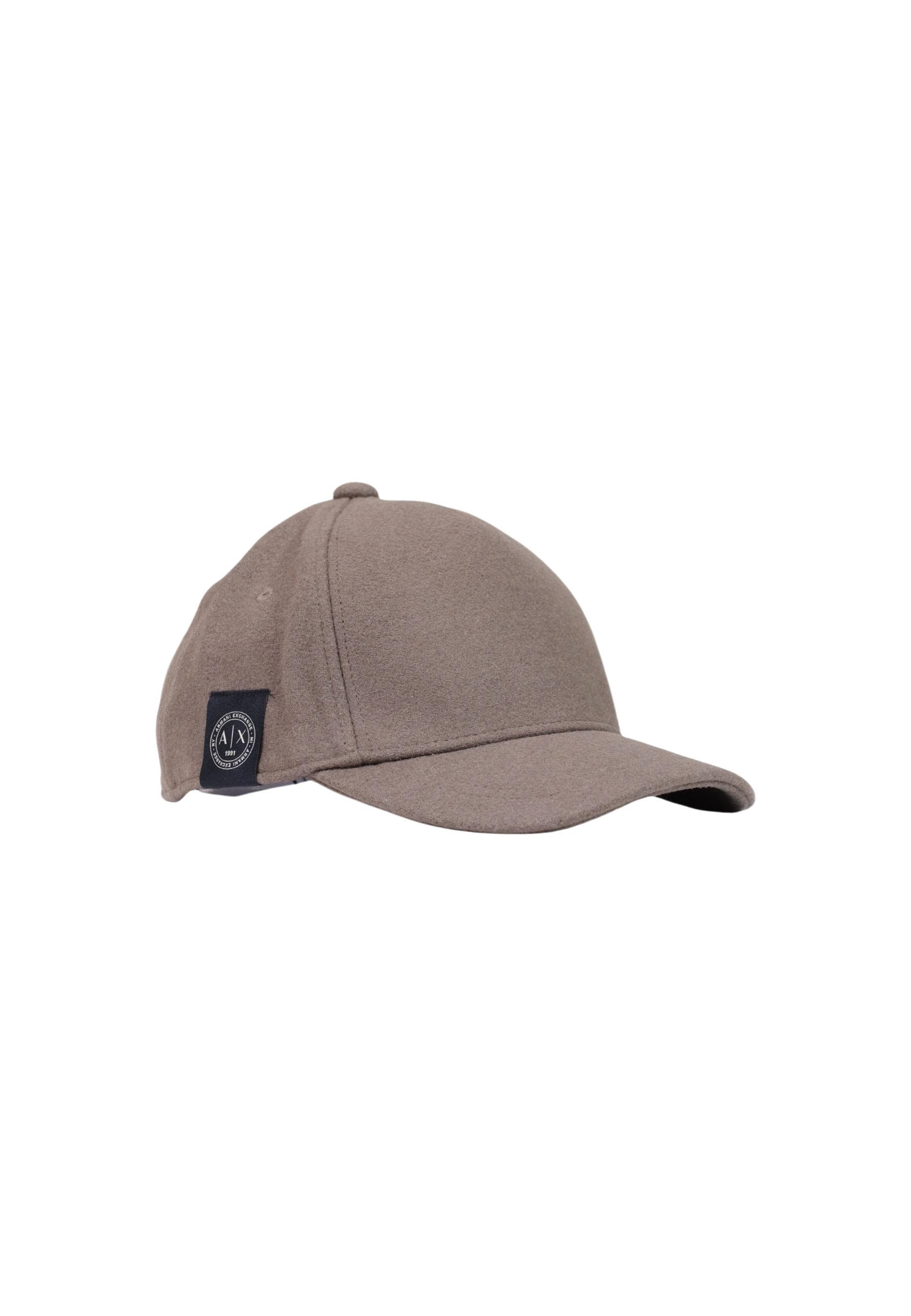 Armani Exchange Cappello Uomo