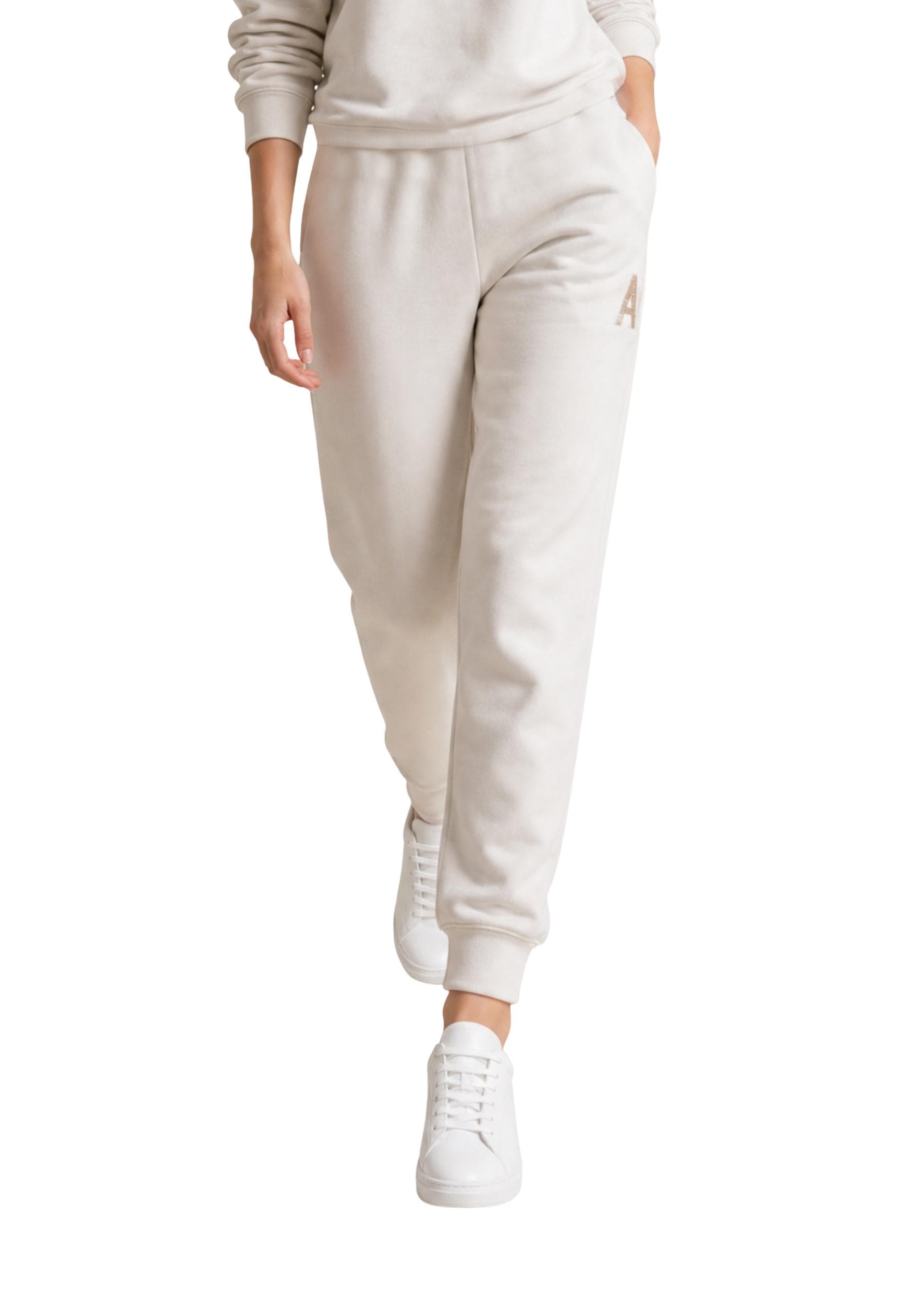Armani Exchange Pantaloni Donna