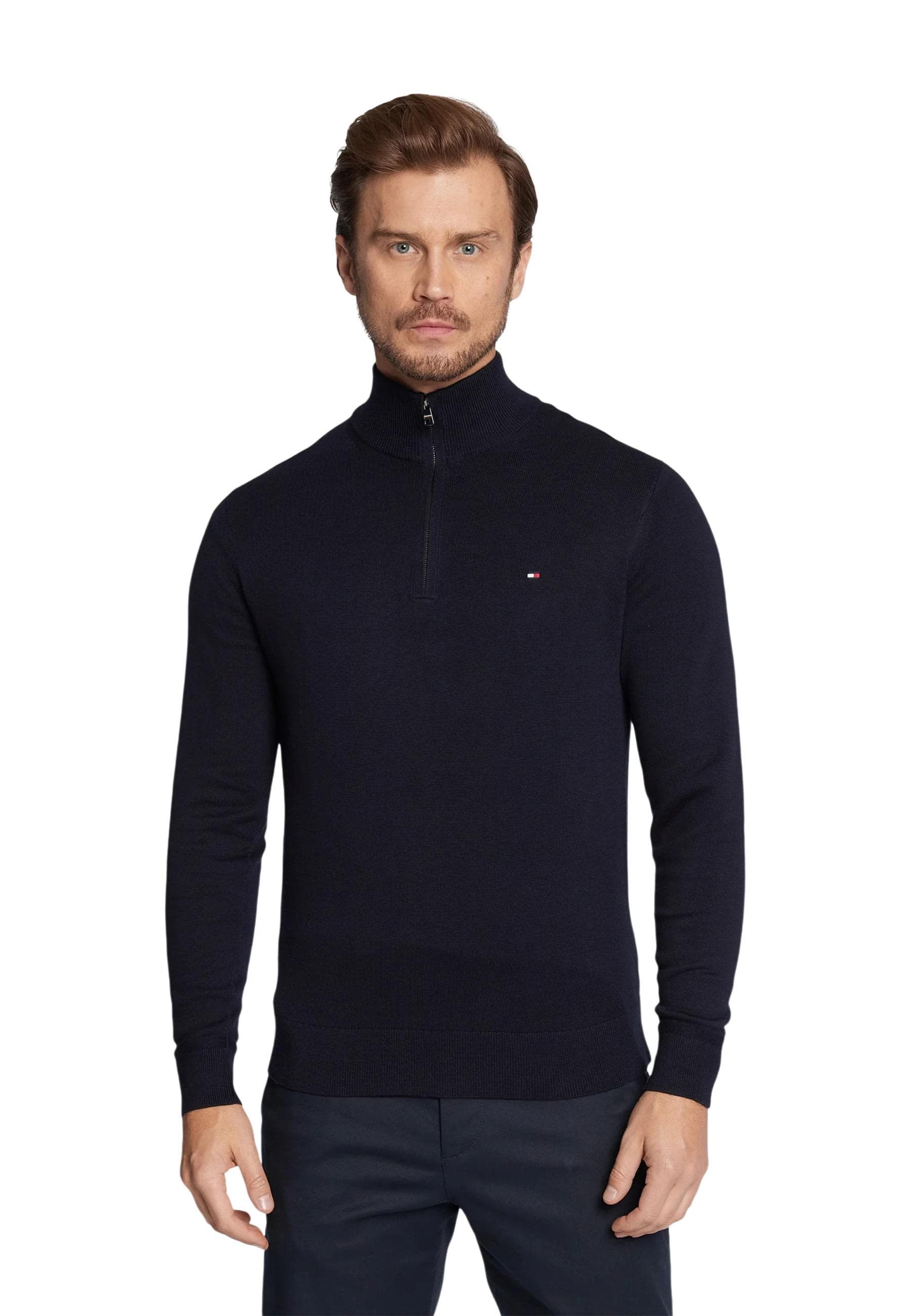 Tommy Hilfiger Maglia Uomo
