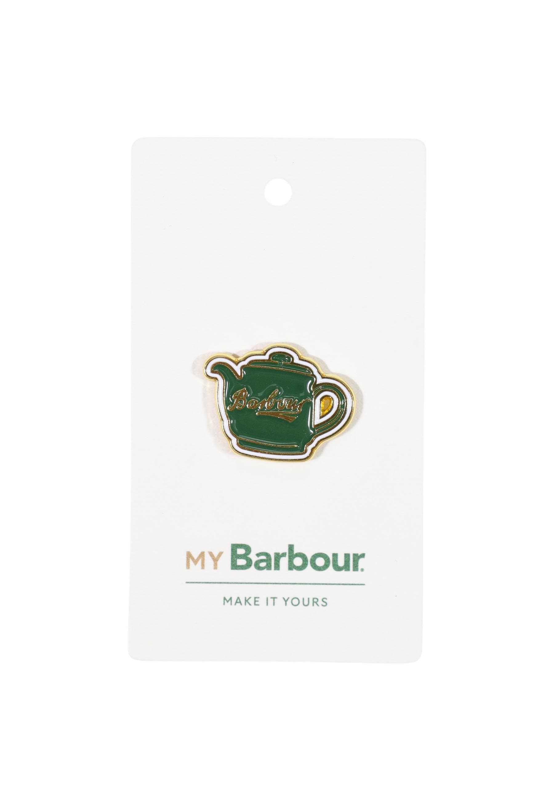 Barbour Accessori Uomo